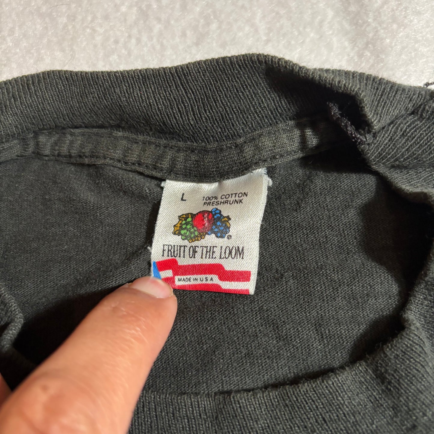 Men's Shirt Large
