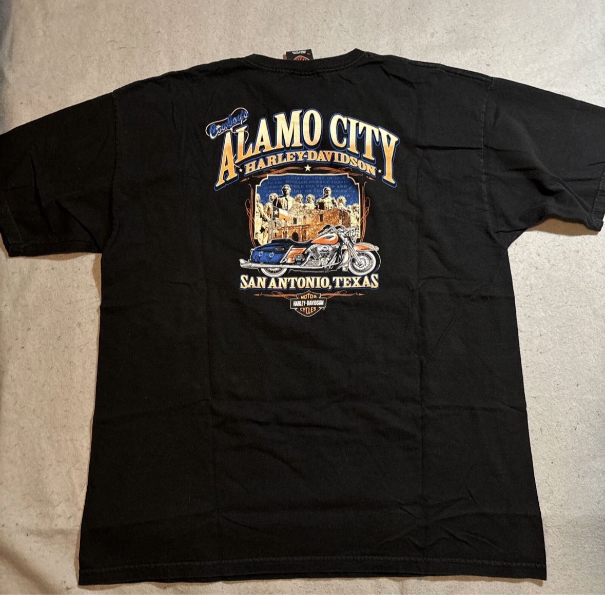 Men's Shirt XL