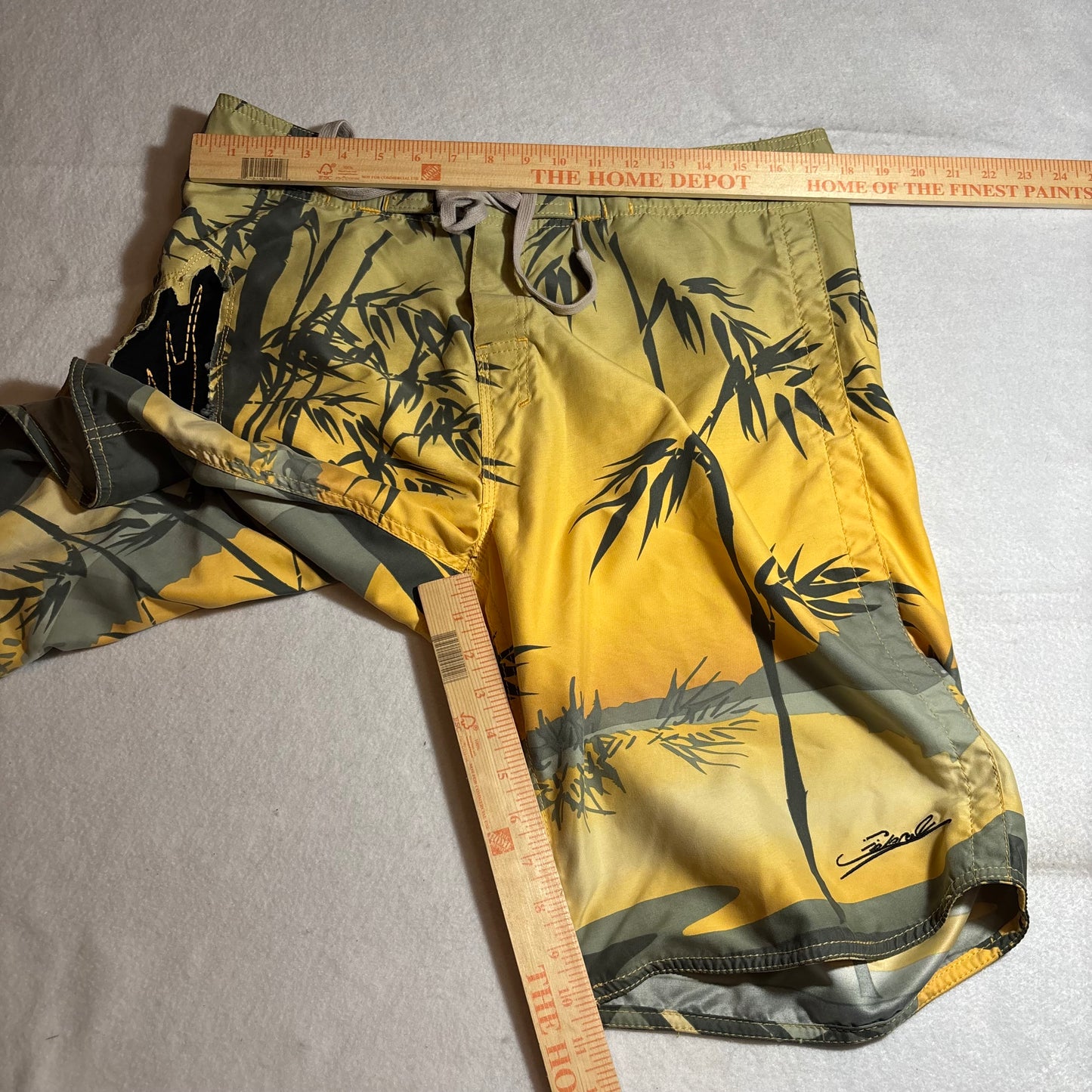 Men’s Boardshorts 34