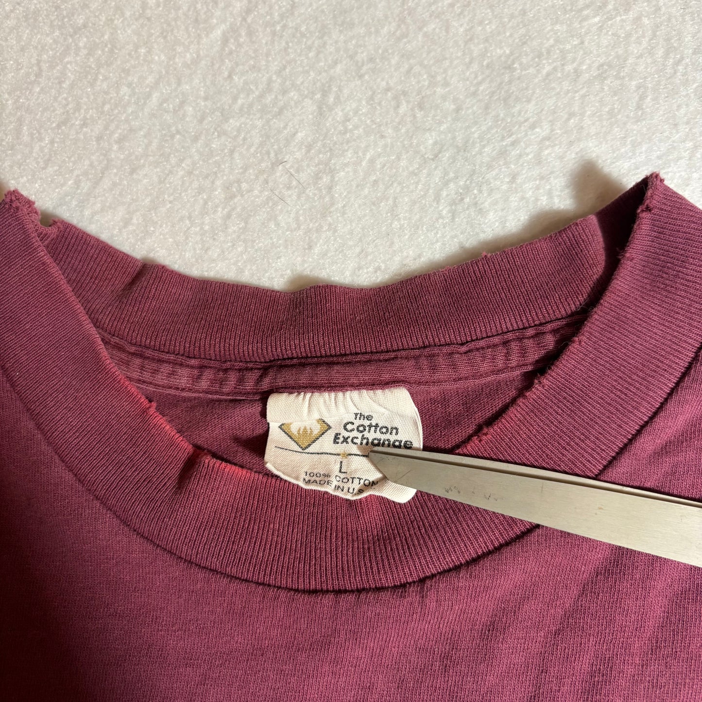 Men's Shirt Large