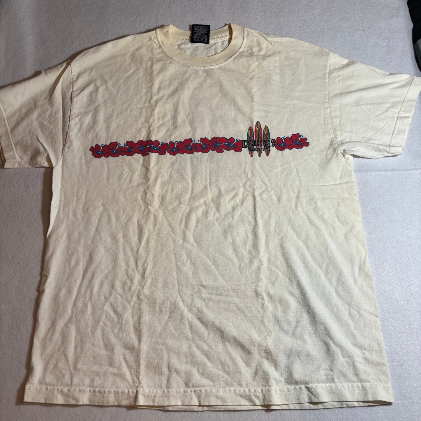 Men’s Shirt XL