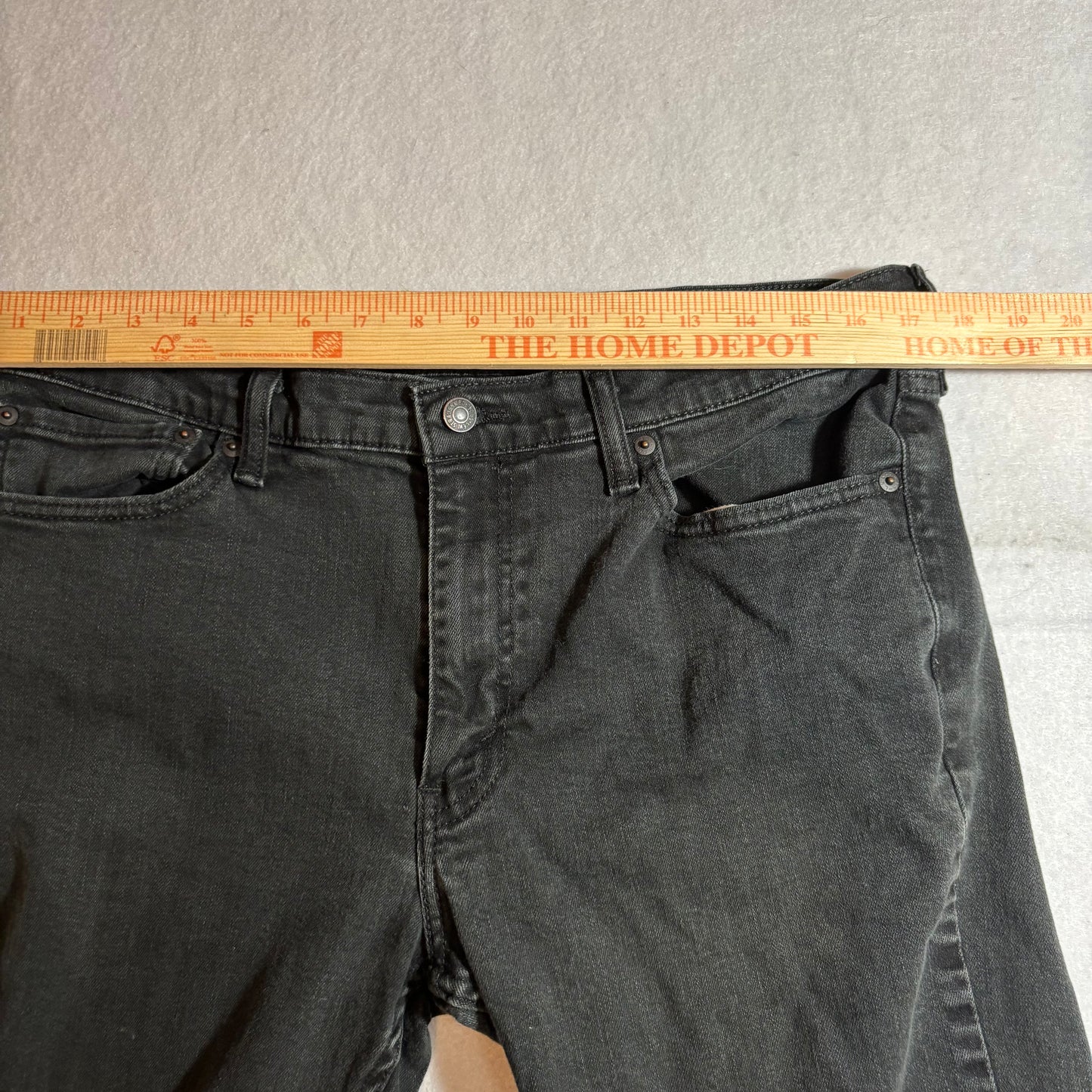 Men's Jeans 36