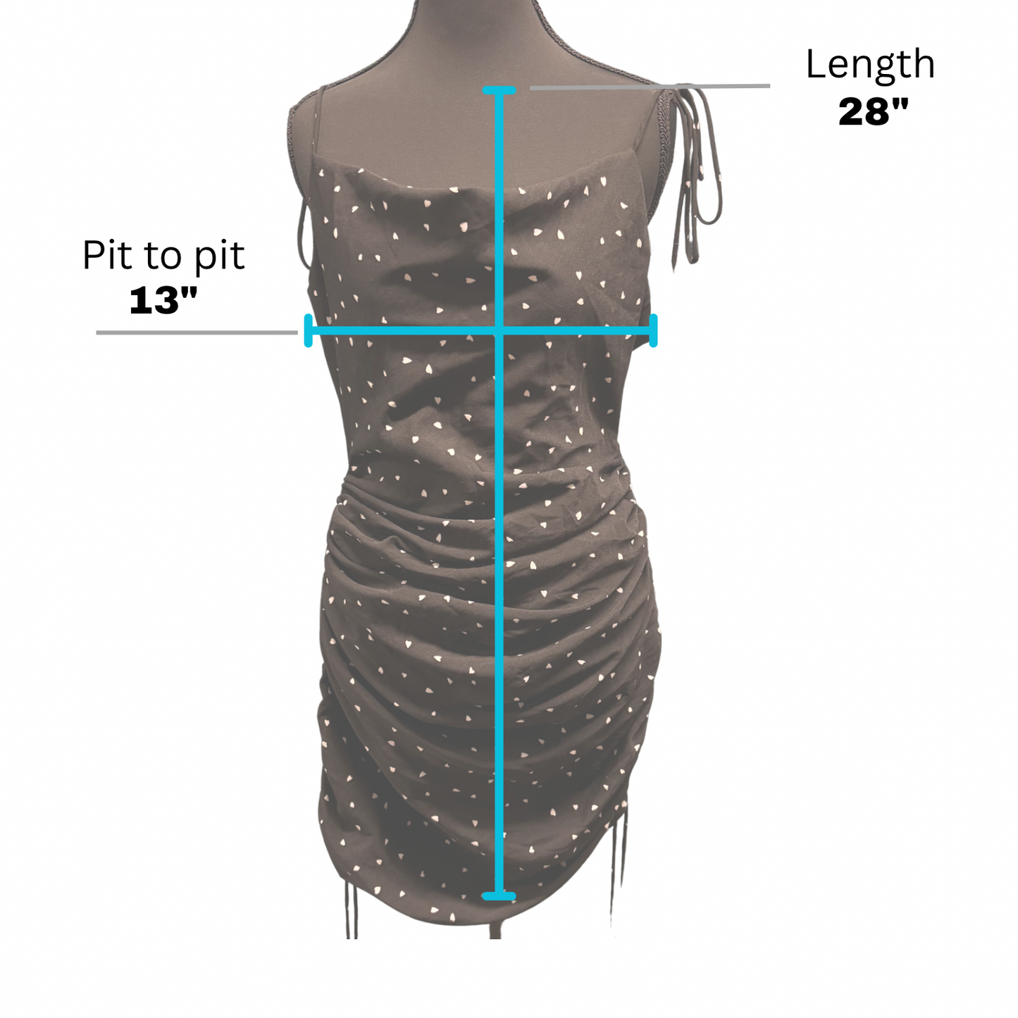 Women's Dress XS