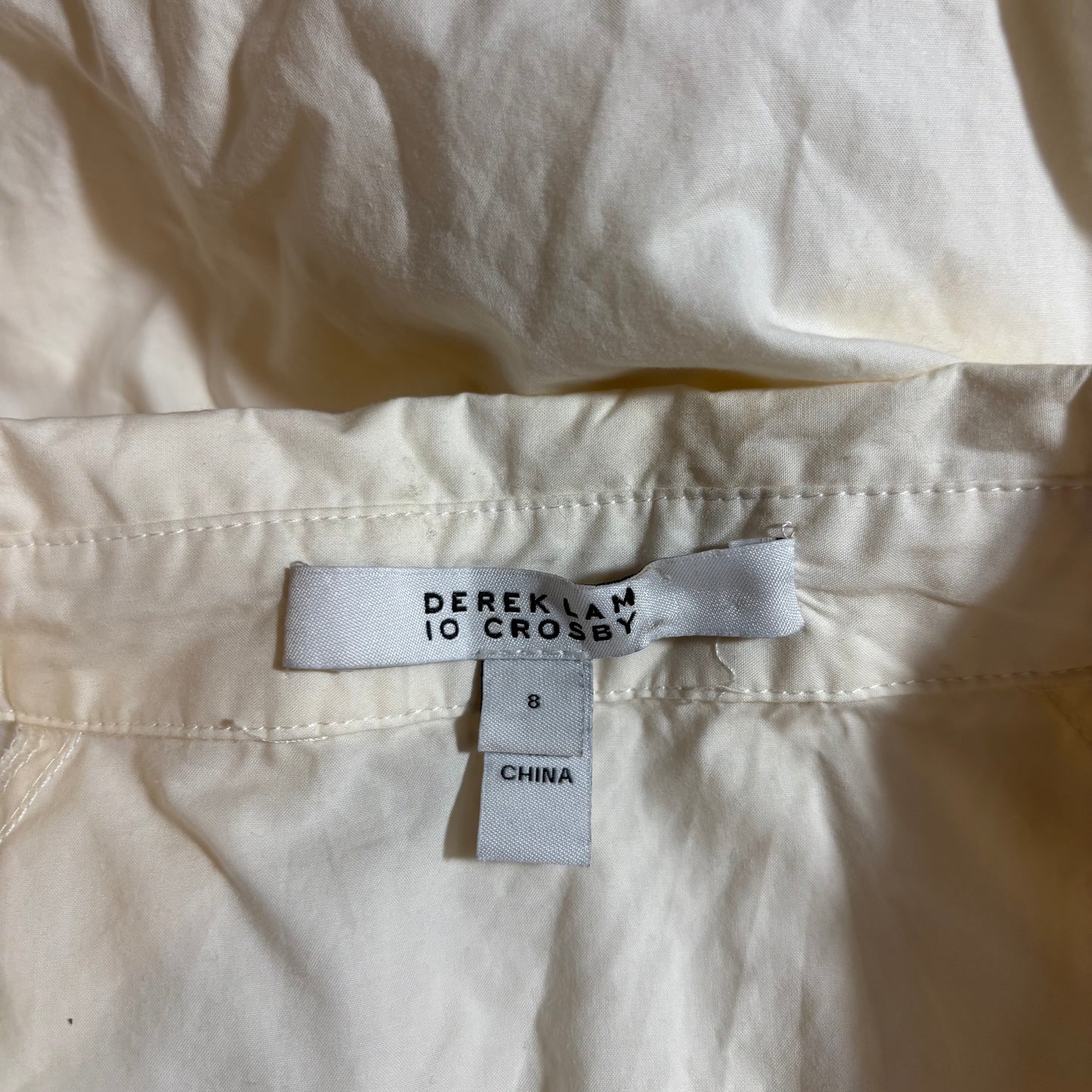 Women's Dress 10