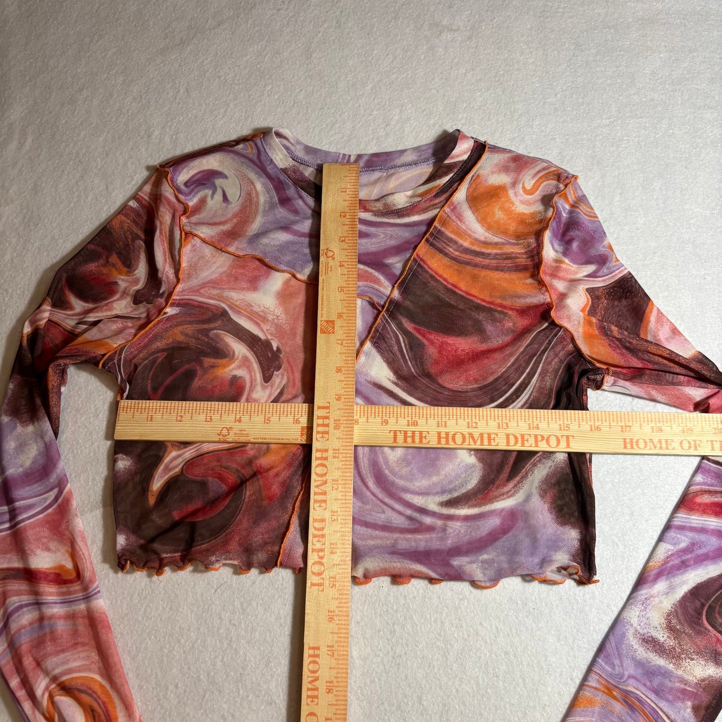Women's Shirt Medium