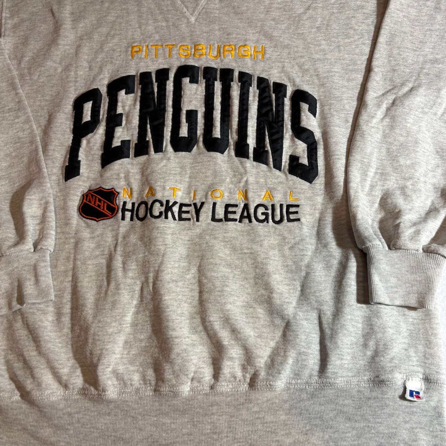 Men’s Sweatshirt Large