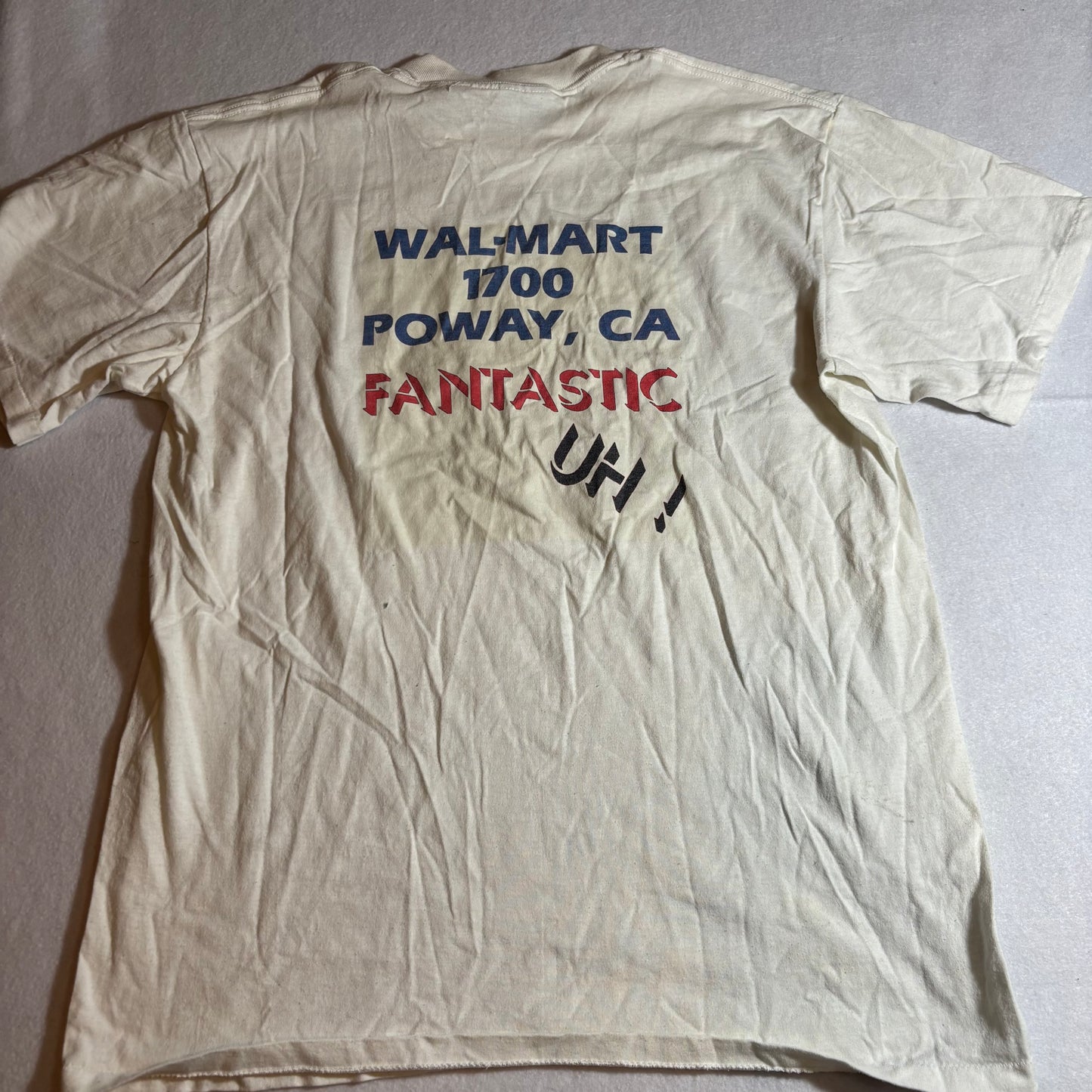 Men’s Shirt XL