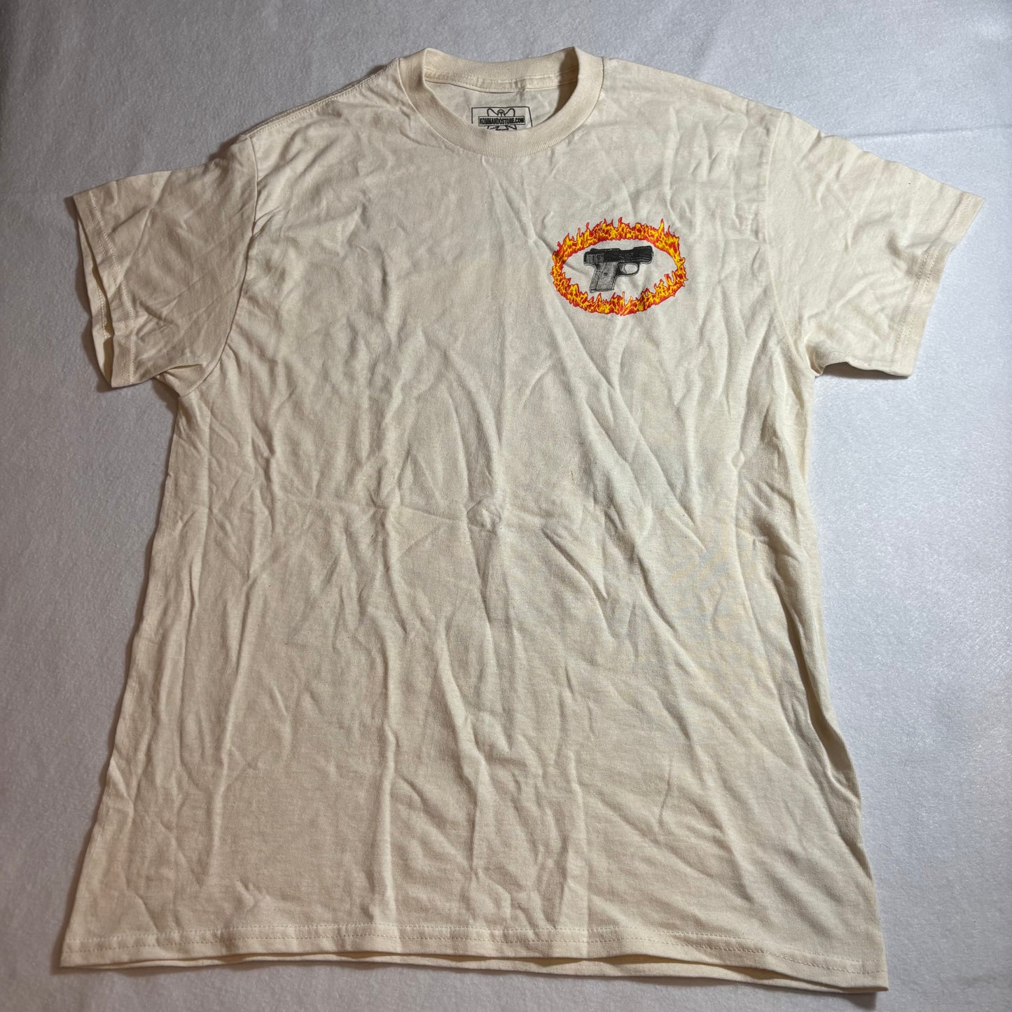 Men's Shirt Medium