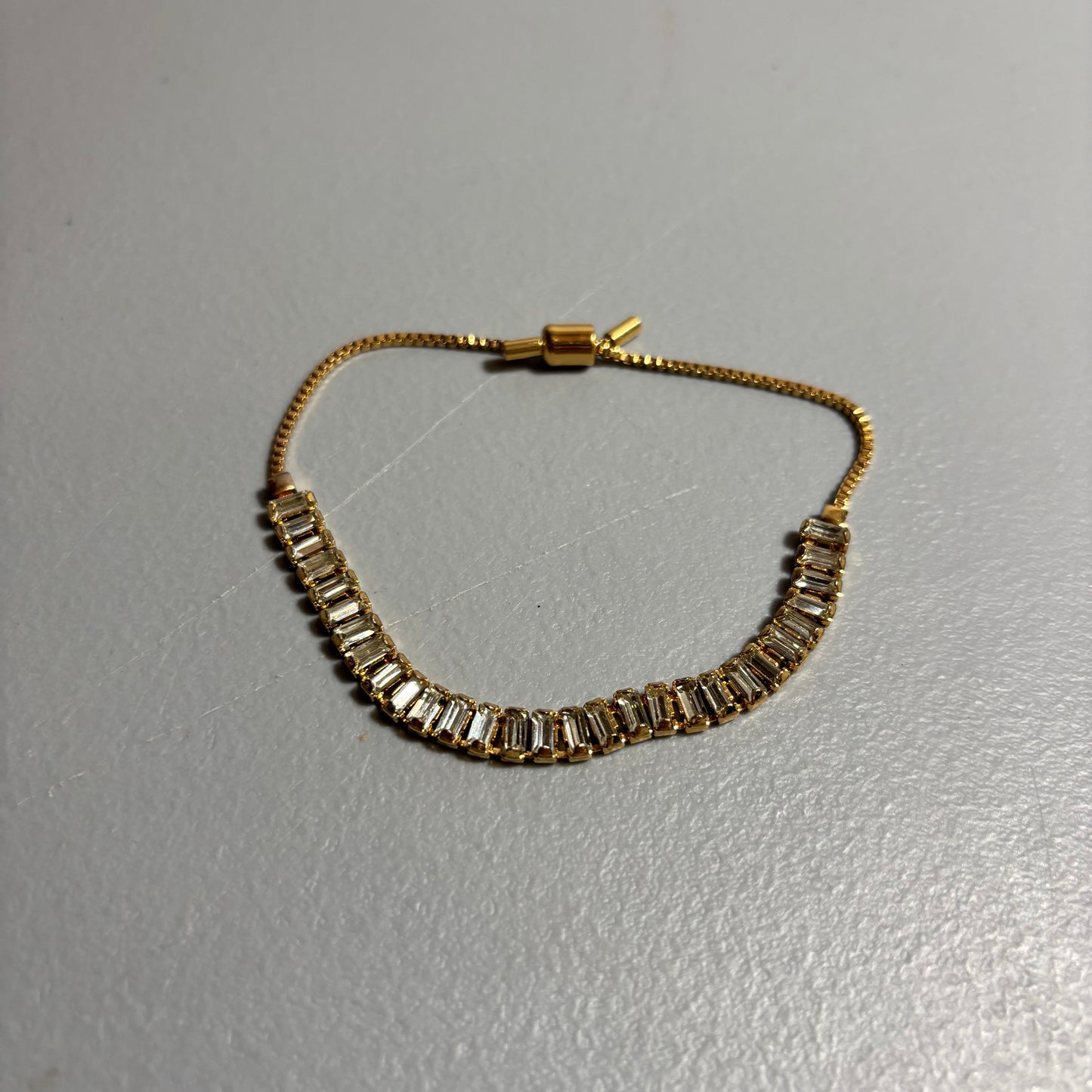 Bracelet
