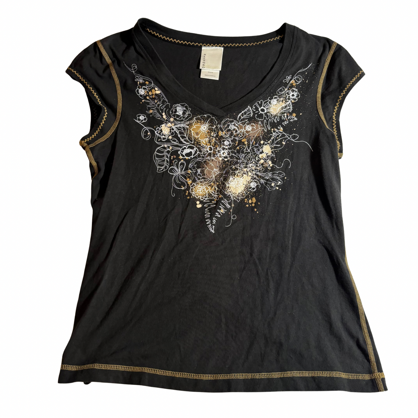Women's Shirt Large