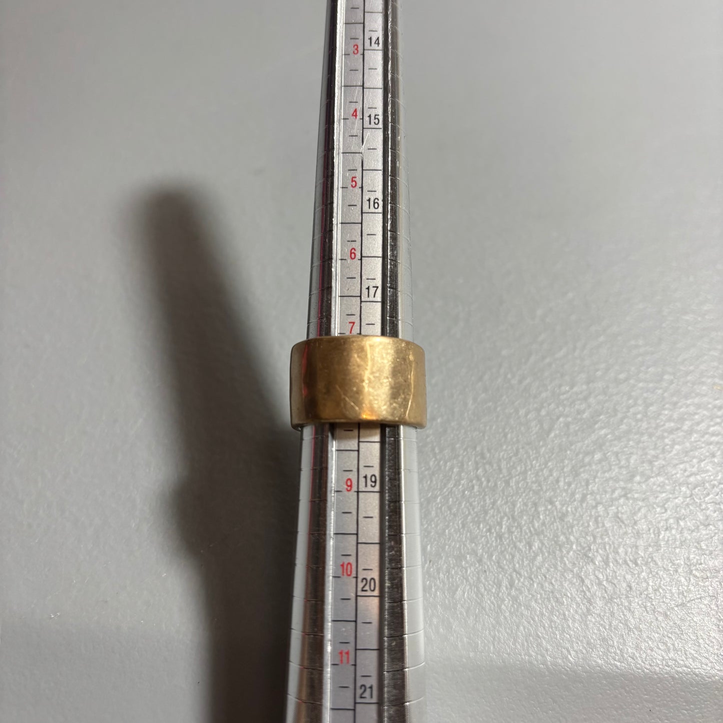Ring 8