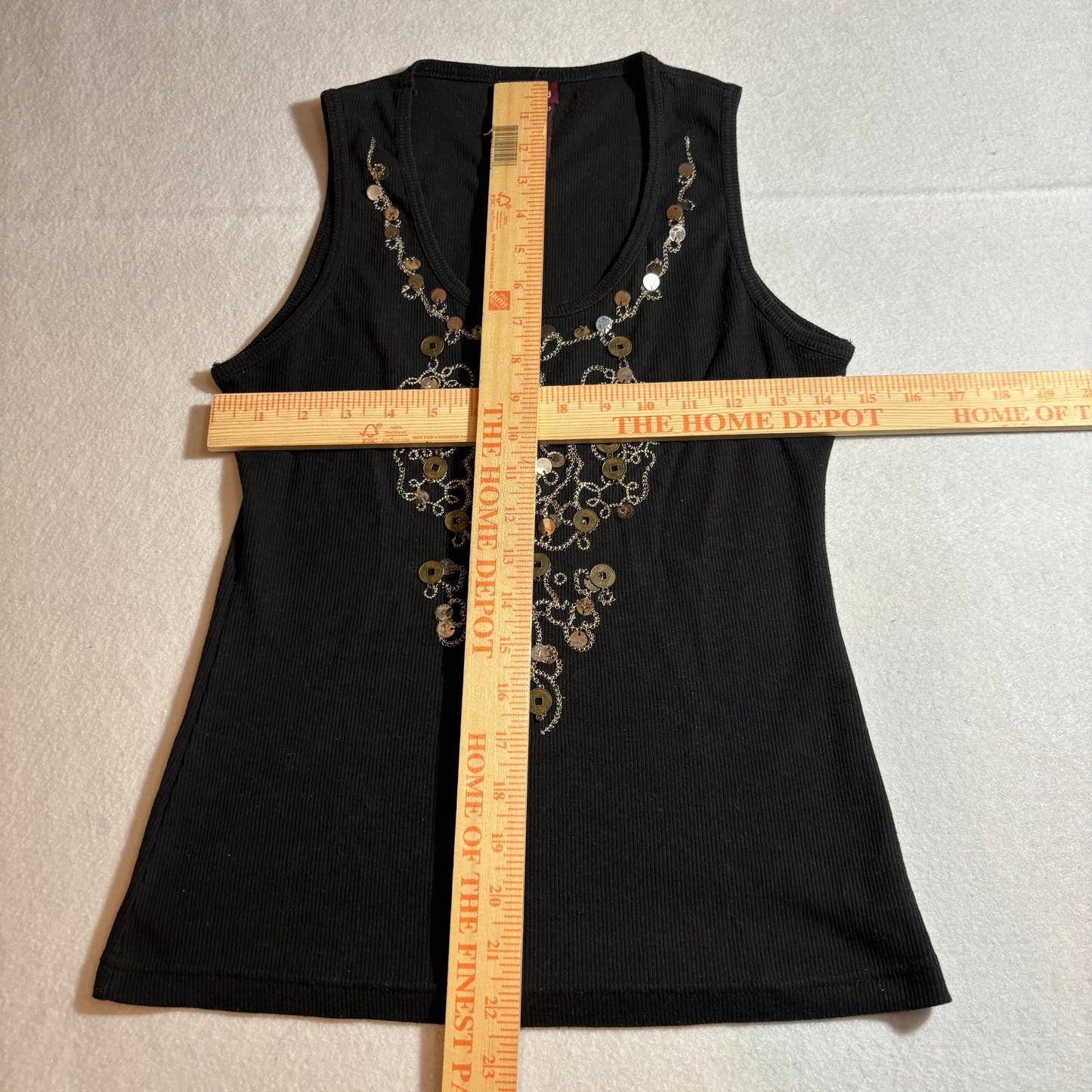 Women's Tank Top XL