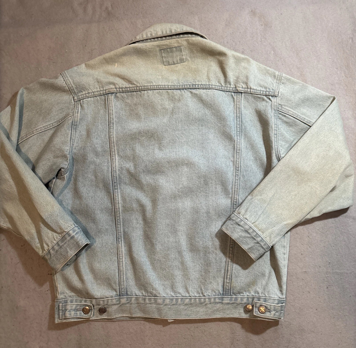 Men's Jacket Medium