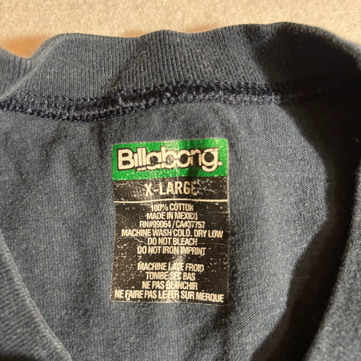 Men's Tank Top XL