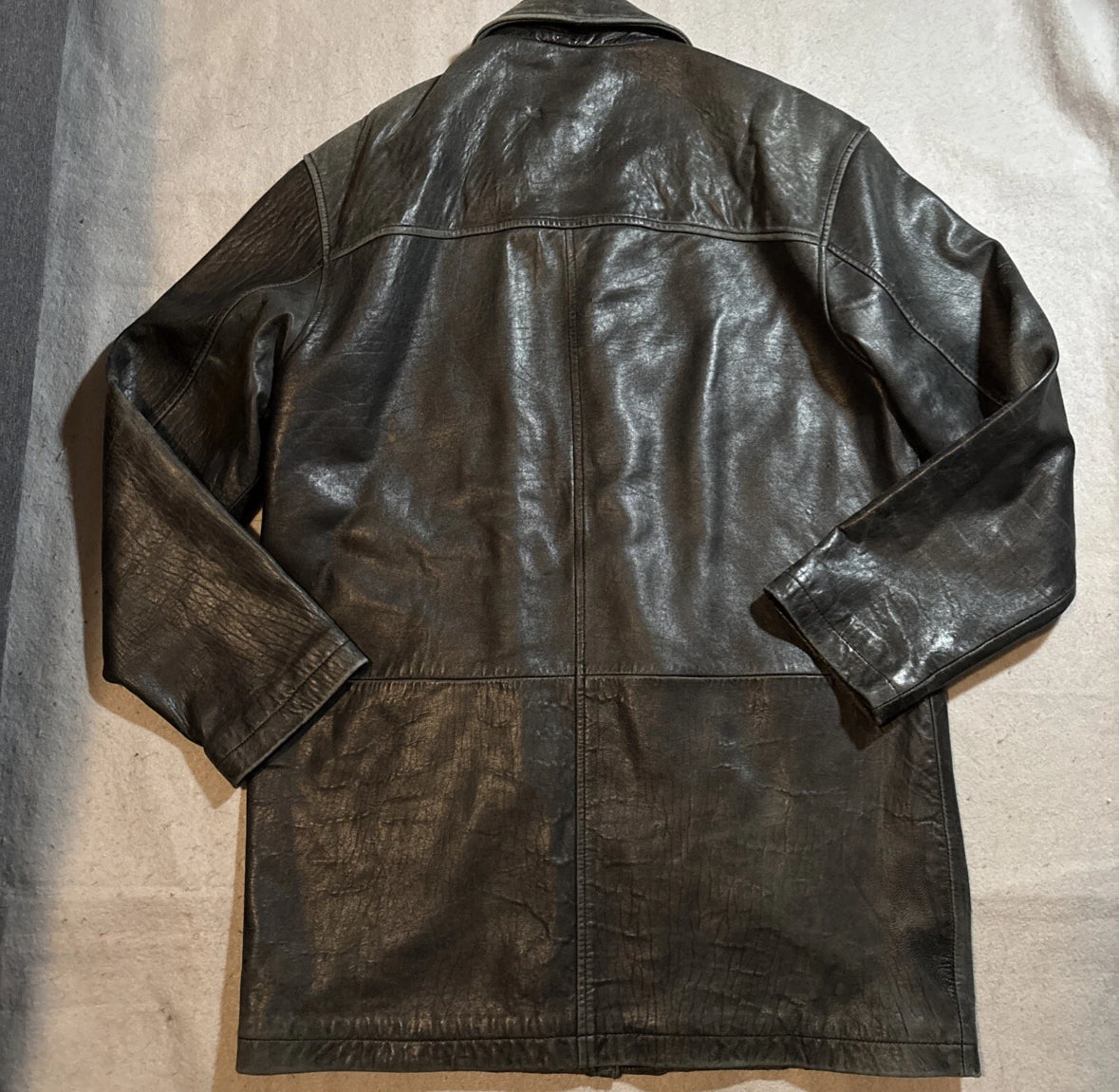 Men's Jacket Medium