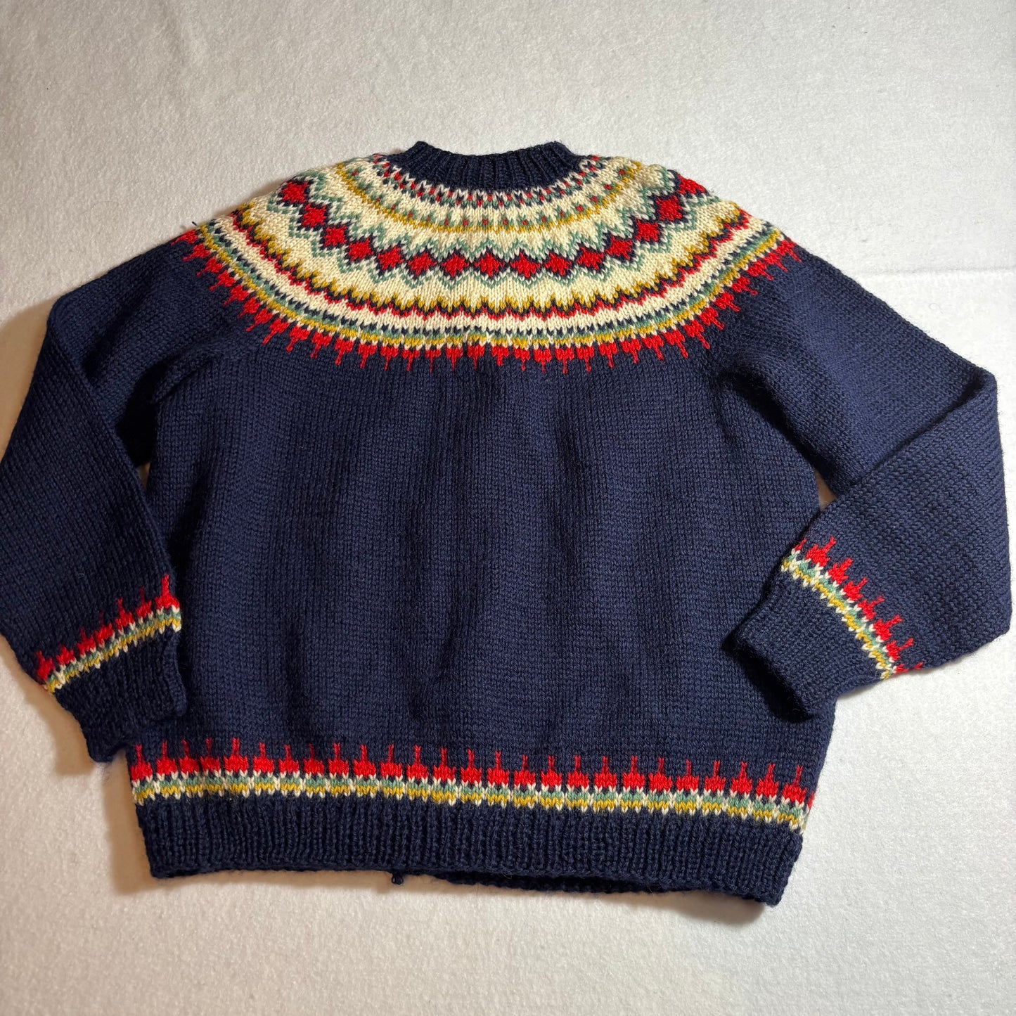 Women’s Sweater Medium