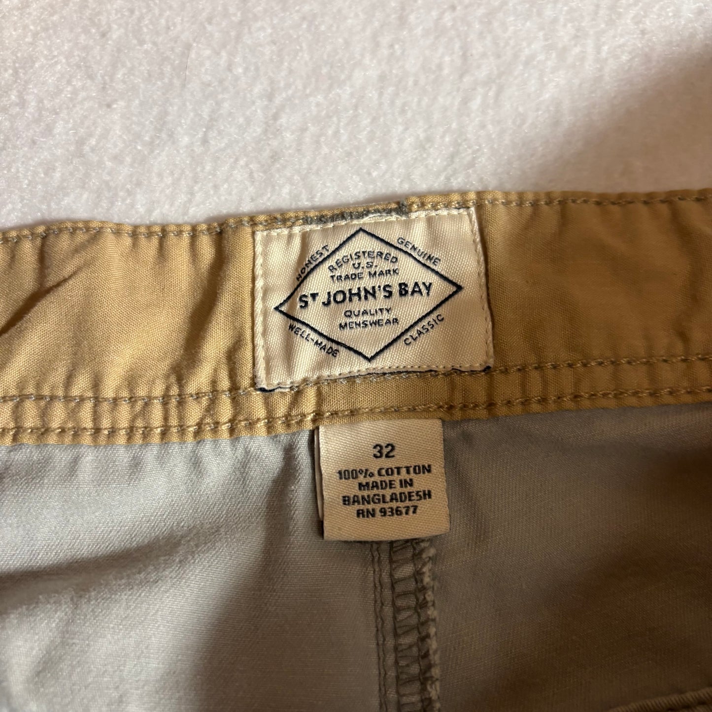 Men's Shorts 32