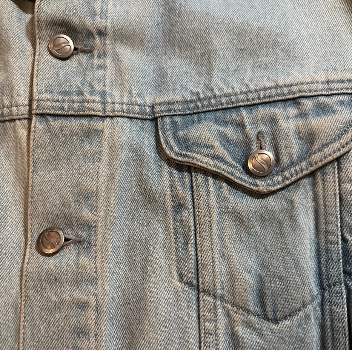 Men's Jacket Medium