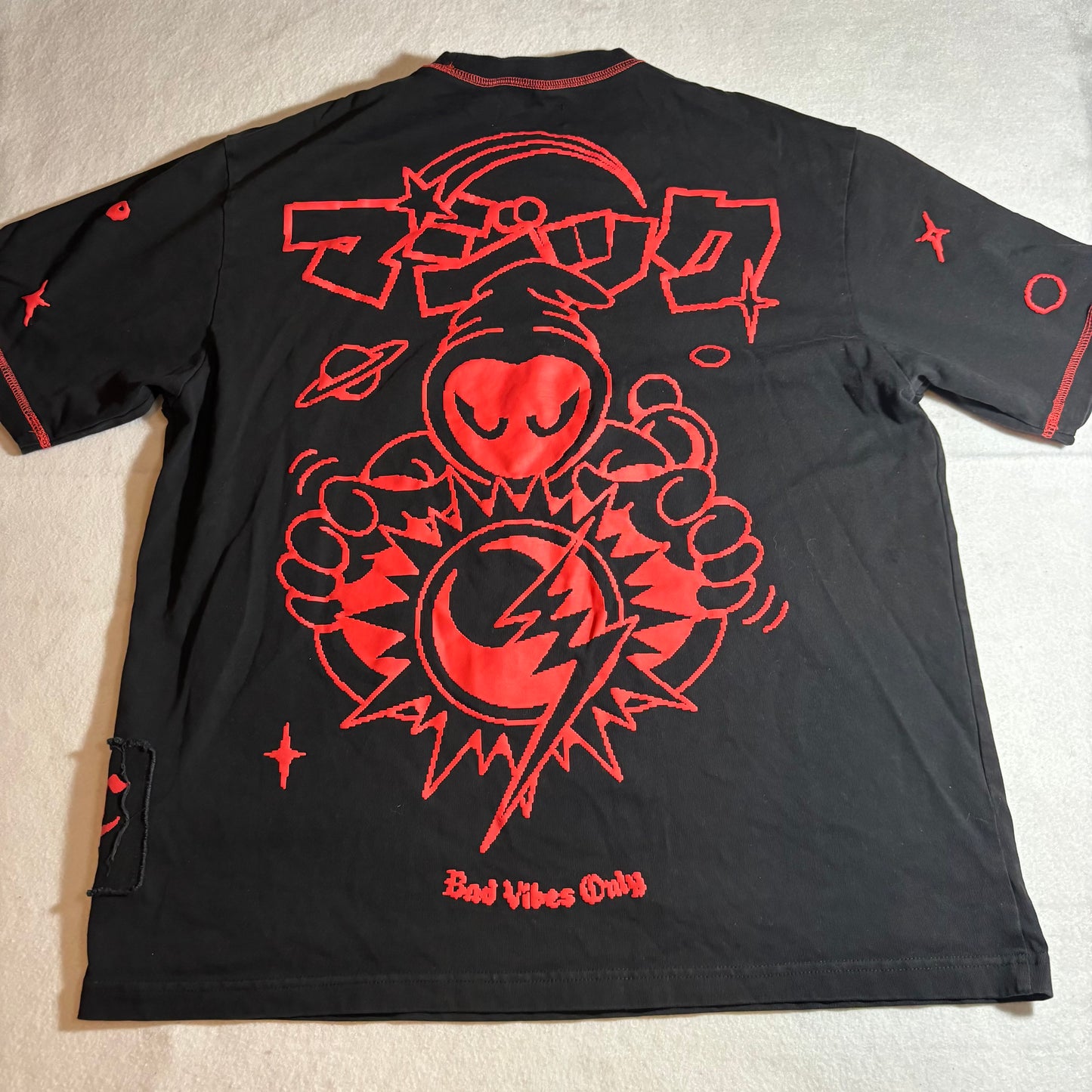 Men's Shirt Large