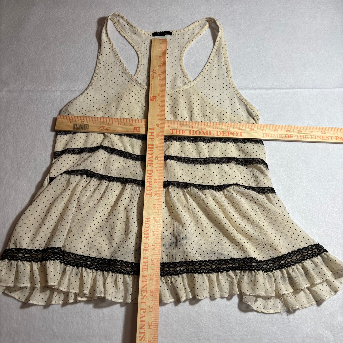 Women's Tank Top Large