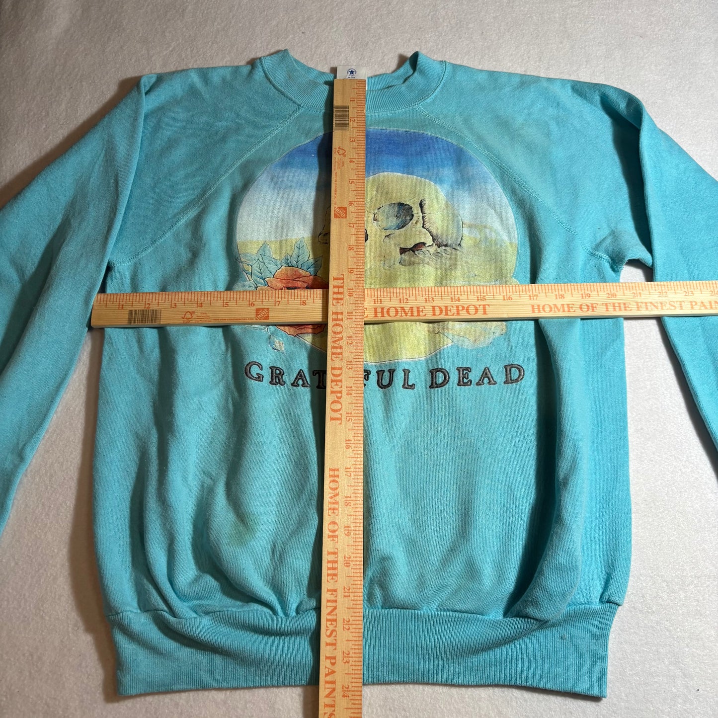 Men’s Sweatshirt Large