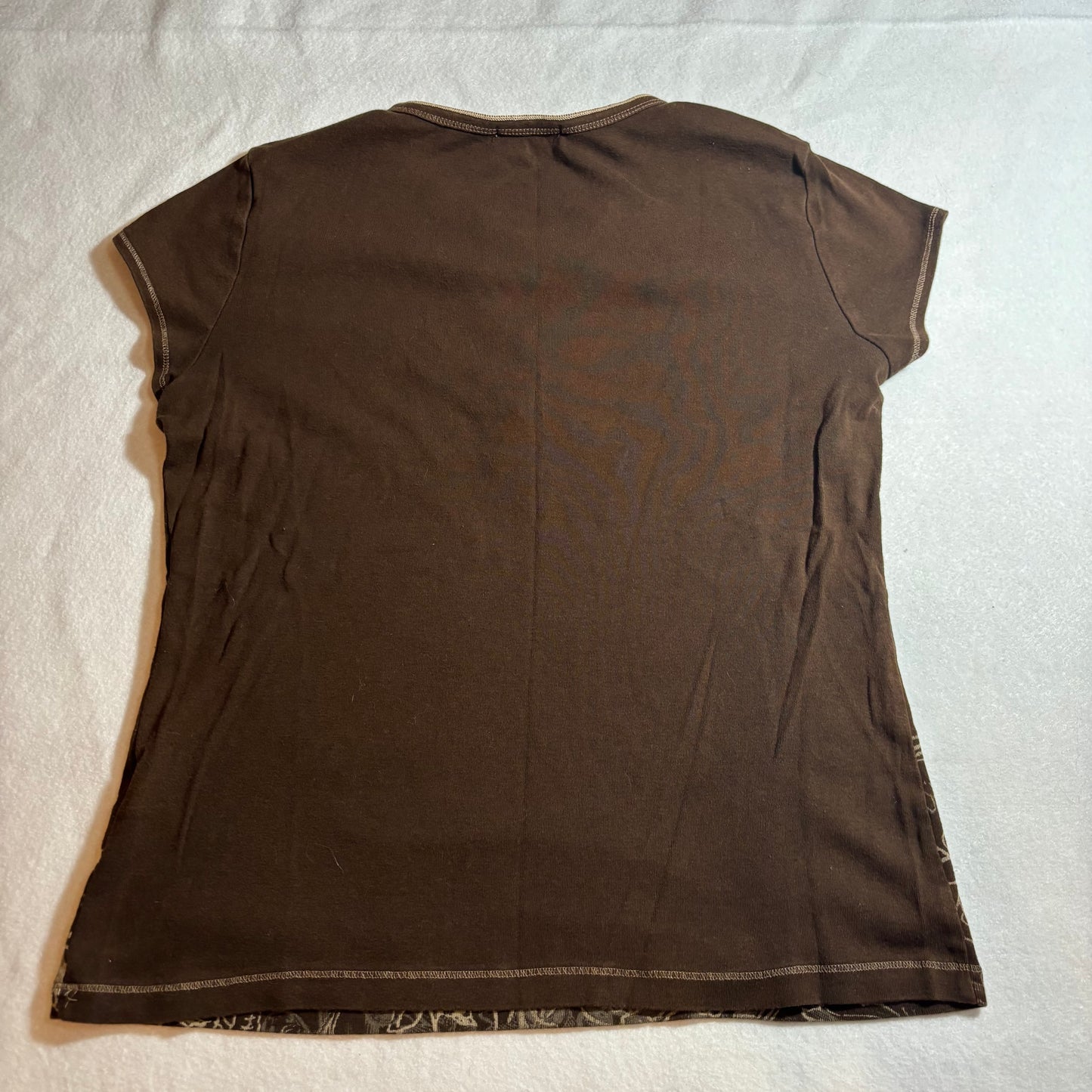 Women’s Shirt XL