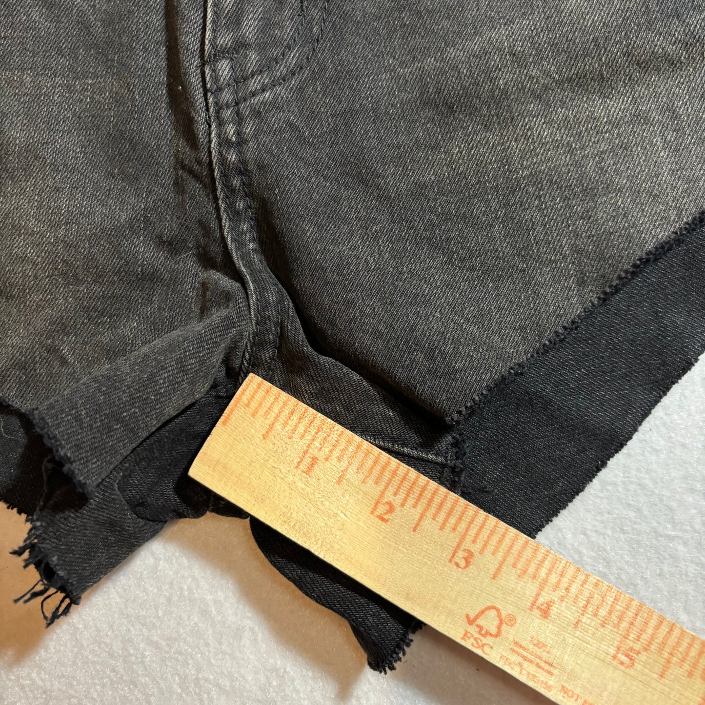 Women's Shorts 25