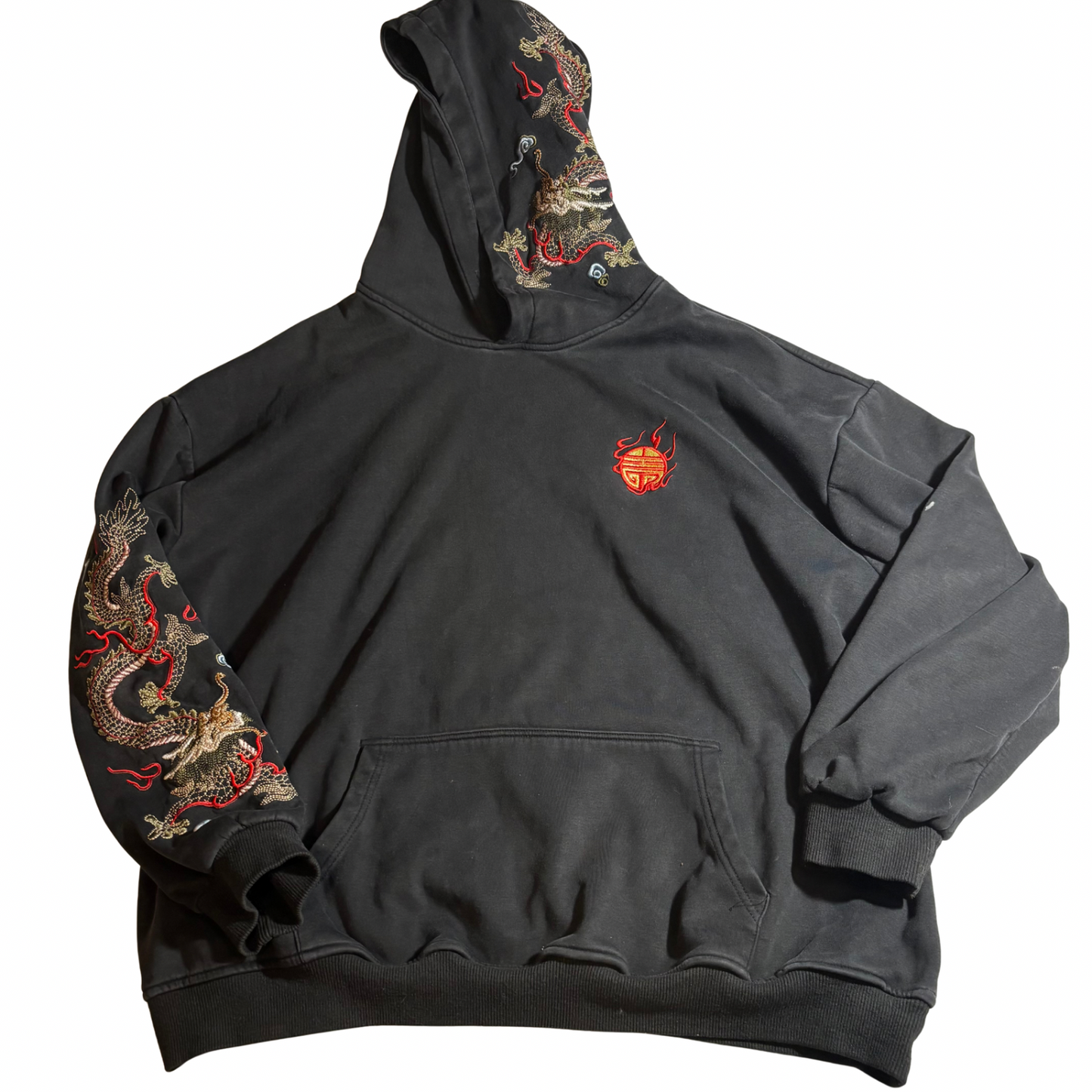 Men's Hoodie XL