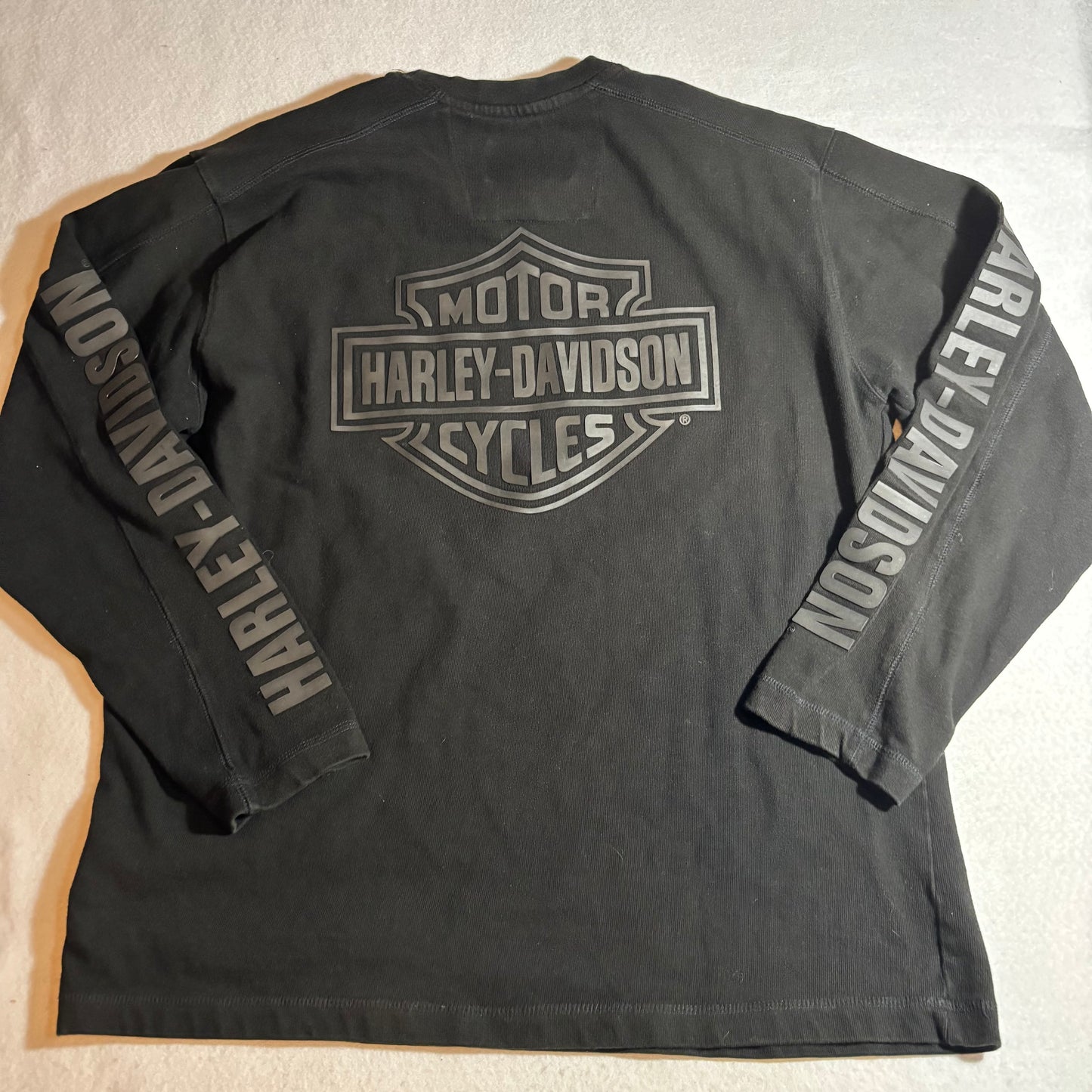 Men’s Sweatshirt Large