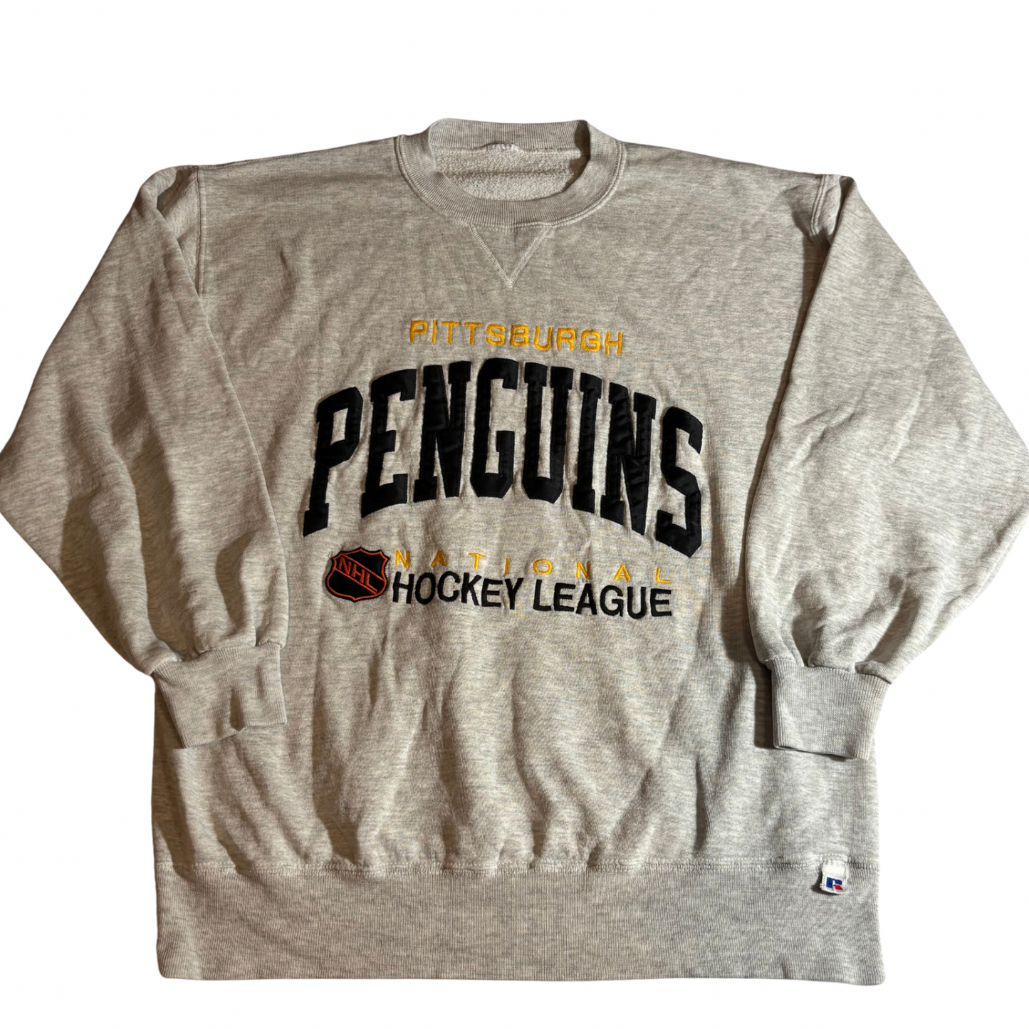 Men’s Sweatshirt Large