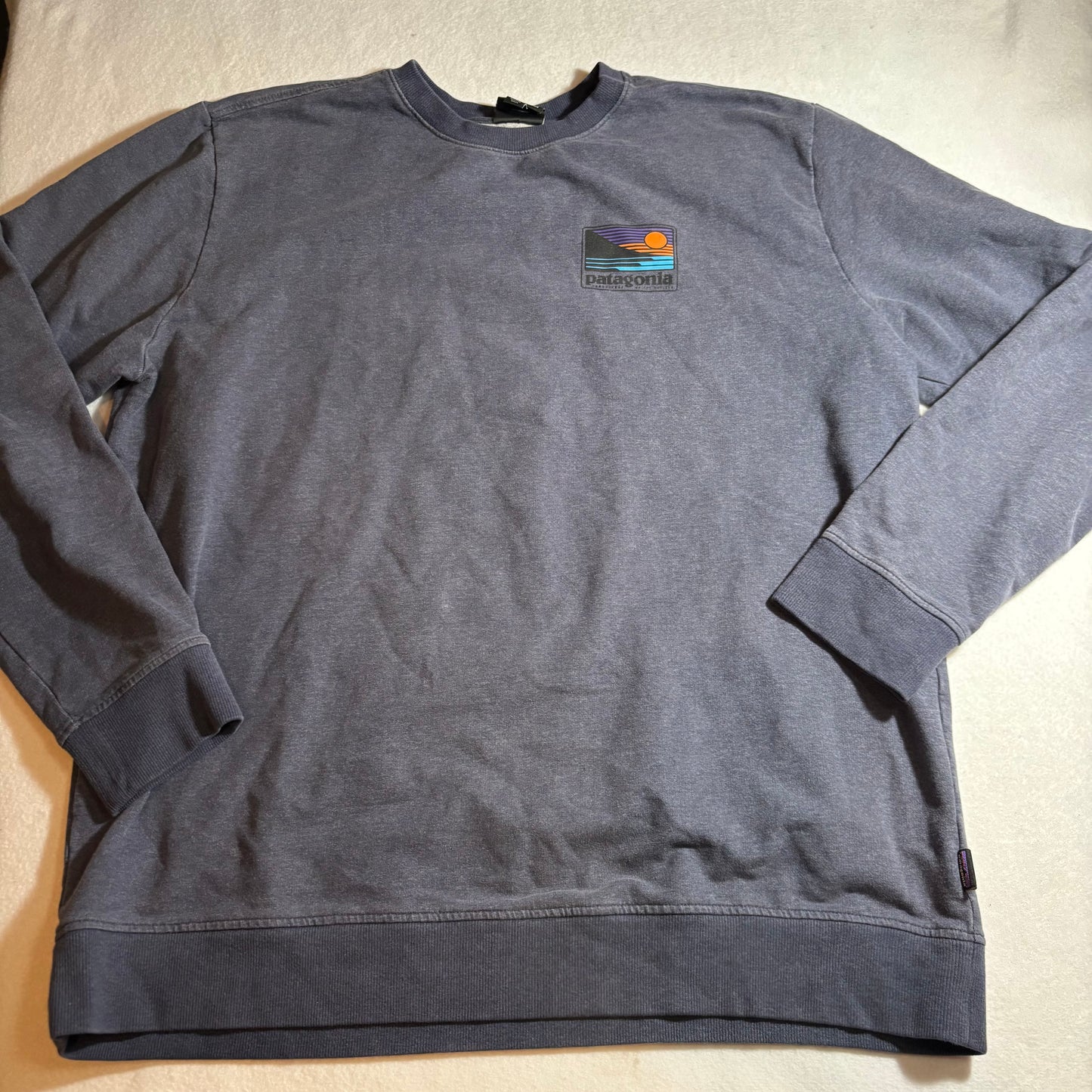 Men’s Sweatshirt XL