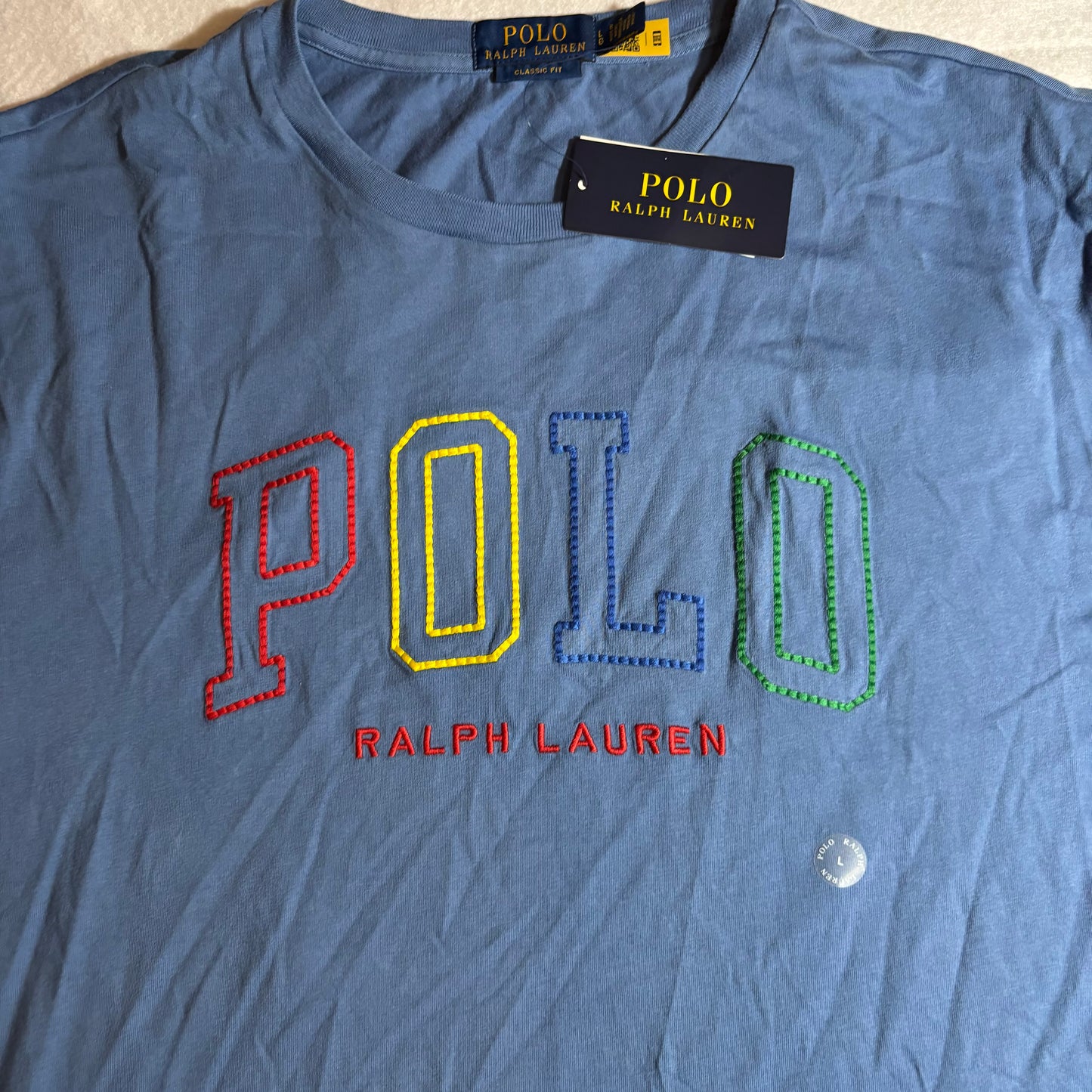 Men's Shirt Large