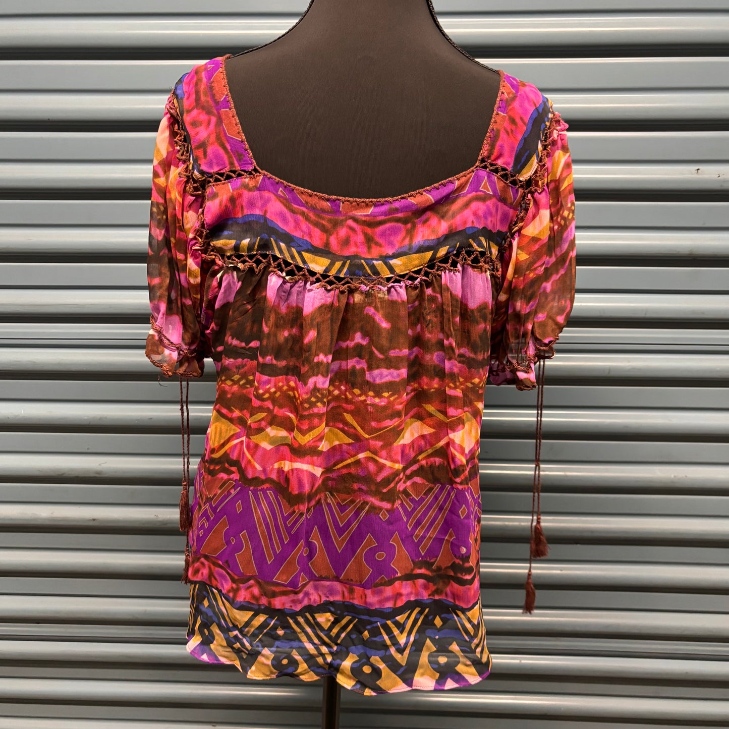 Women's Shirt Large