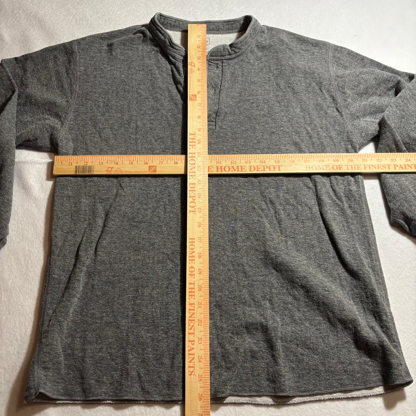 Men’s Sweatshirt Large