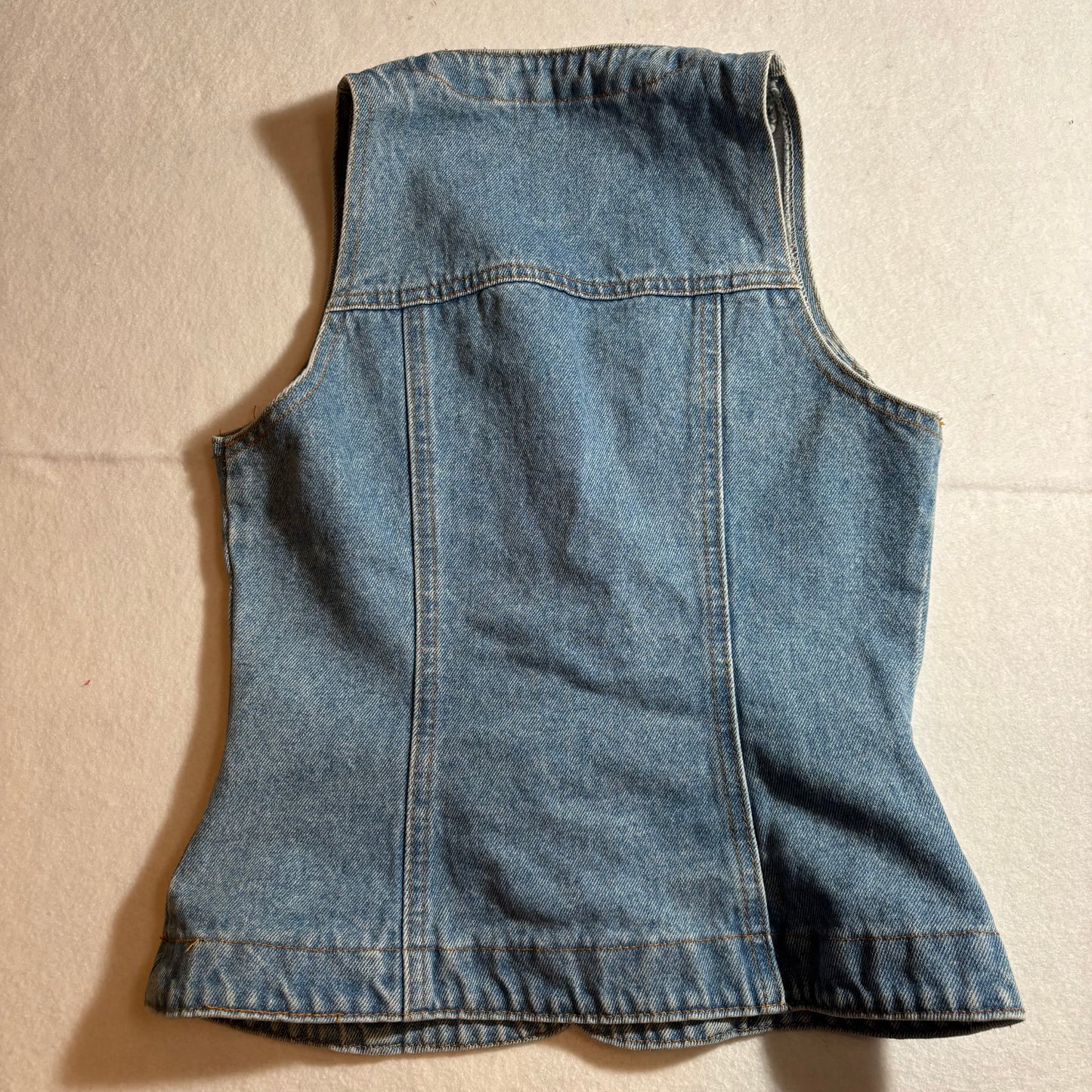 Women’s Vest Small