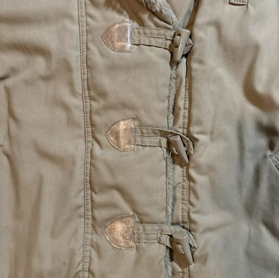 Men's Jacket Large