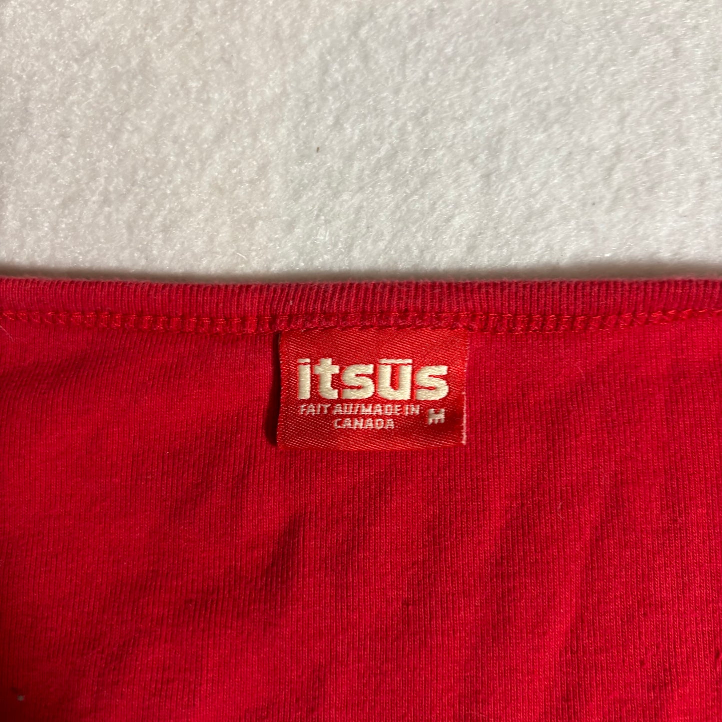 Women's Shirt Medium