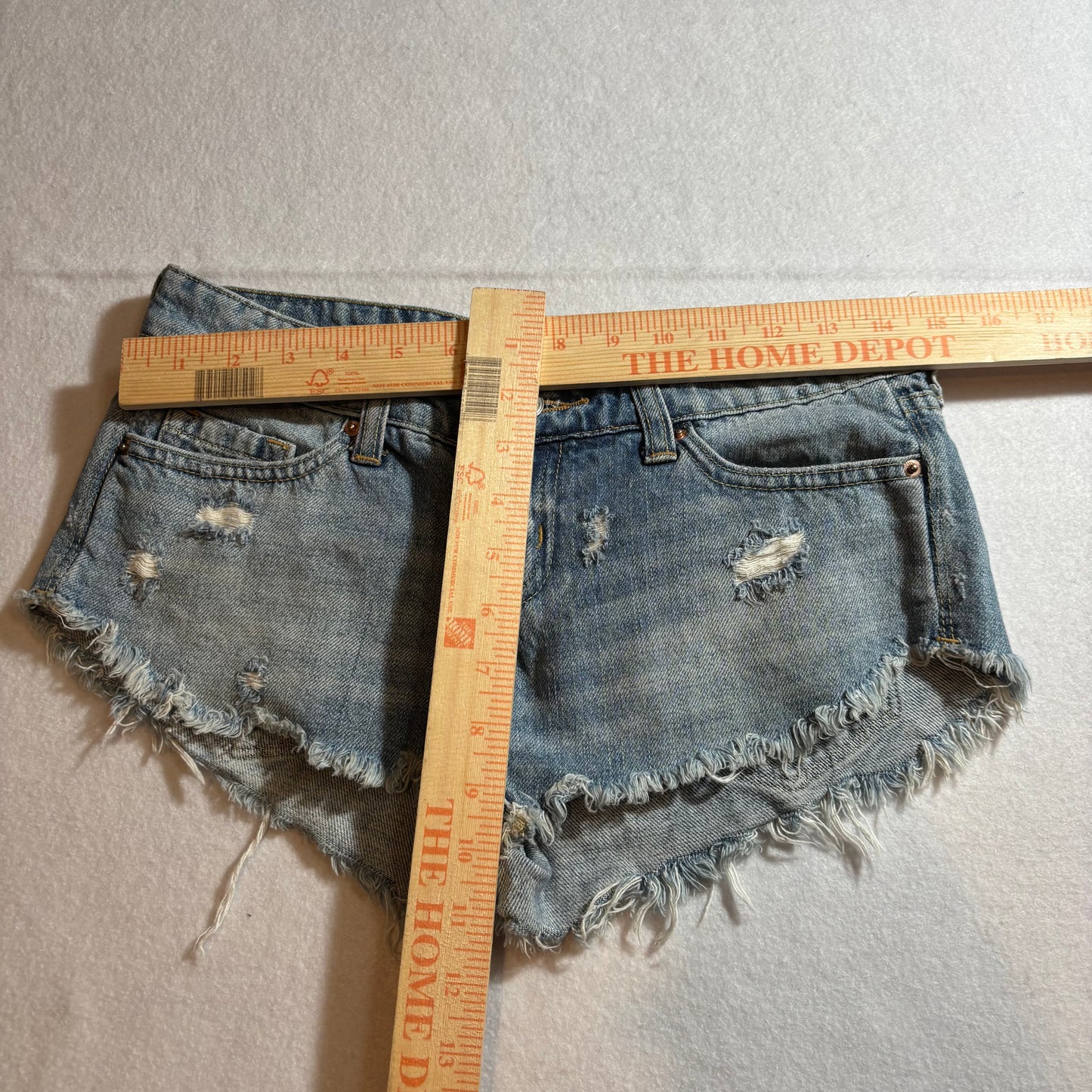 Women's Shorts 24