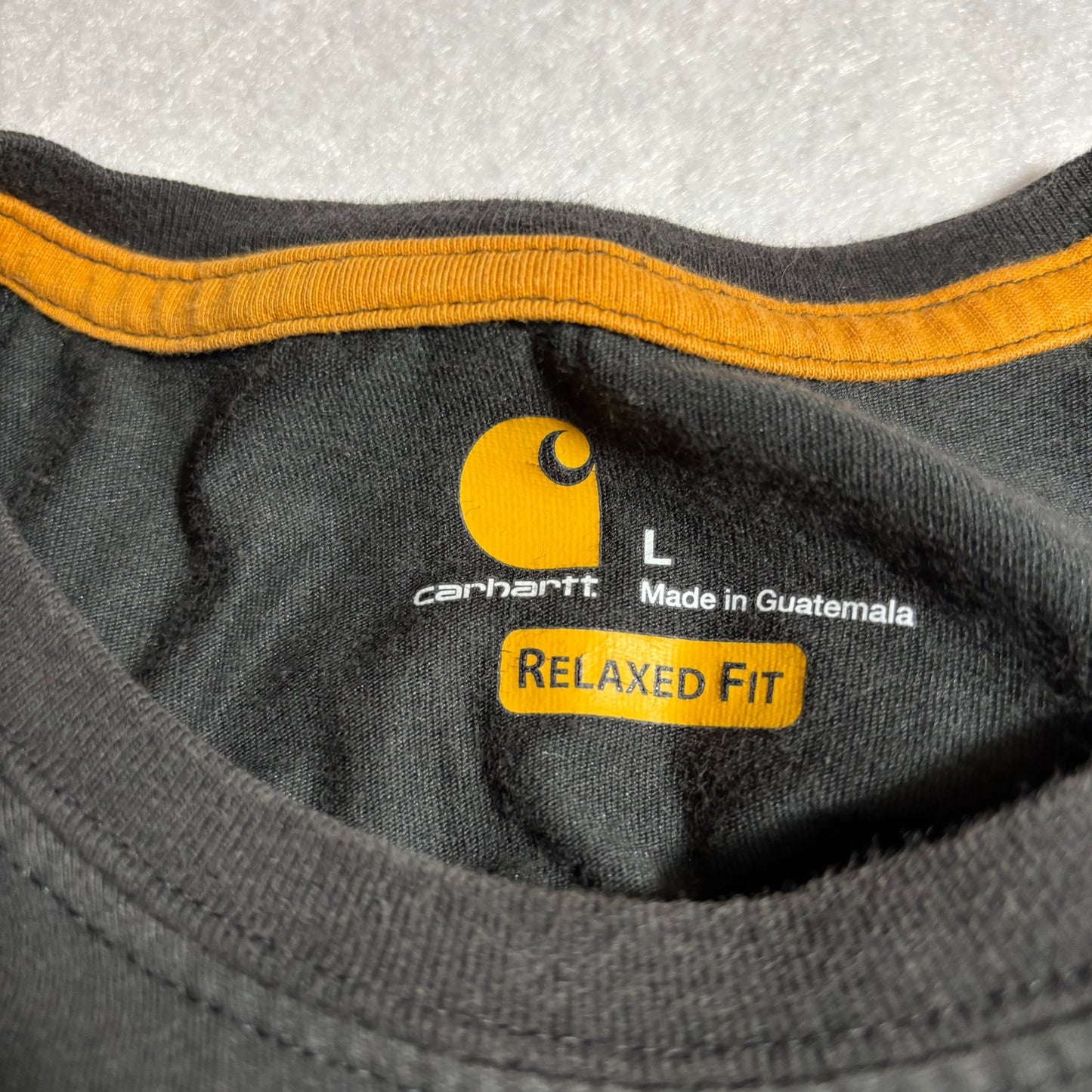 Men’s Shirt Large