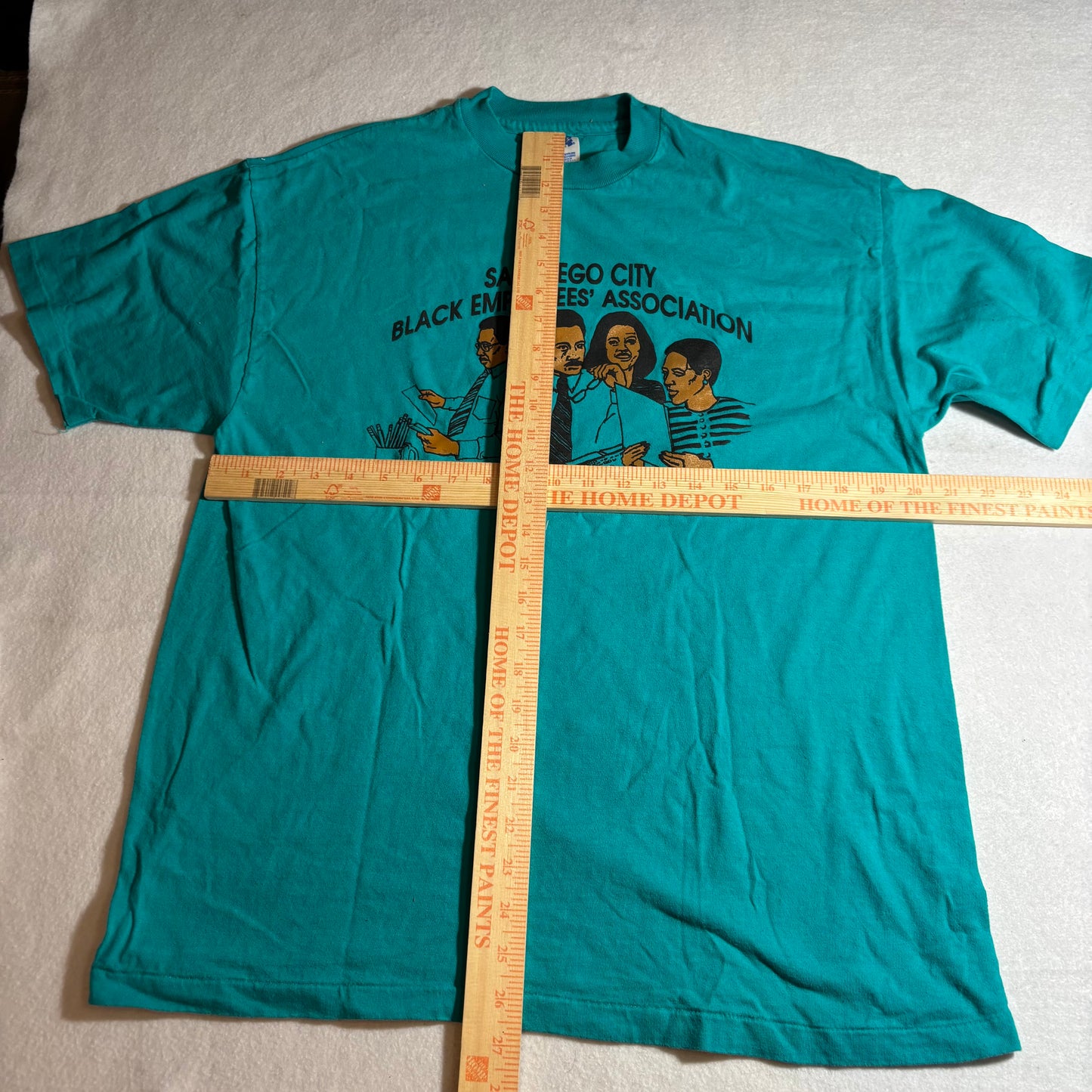 Men's Shirt Large