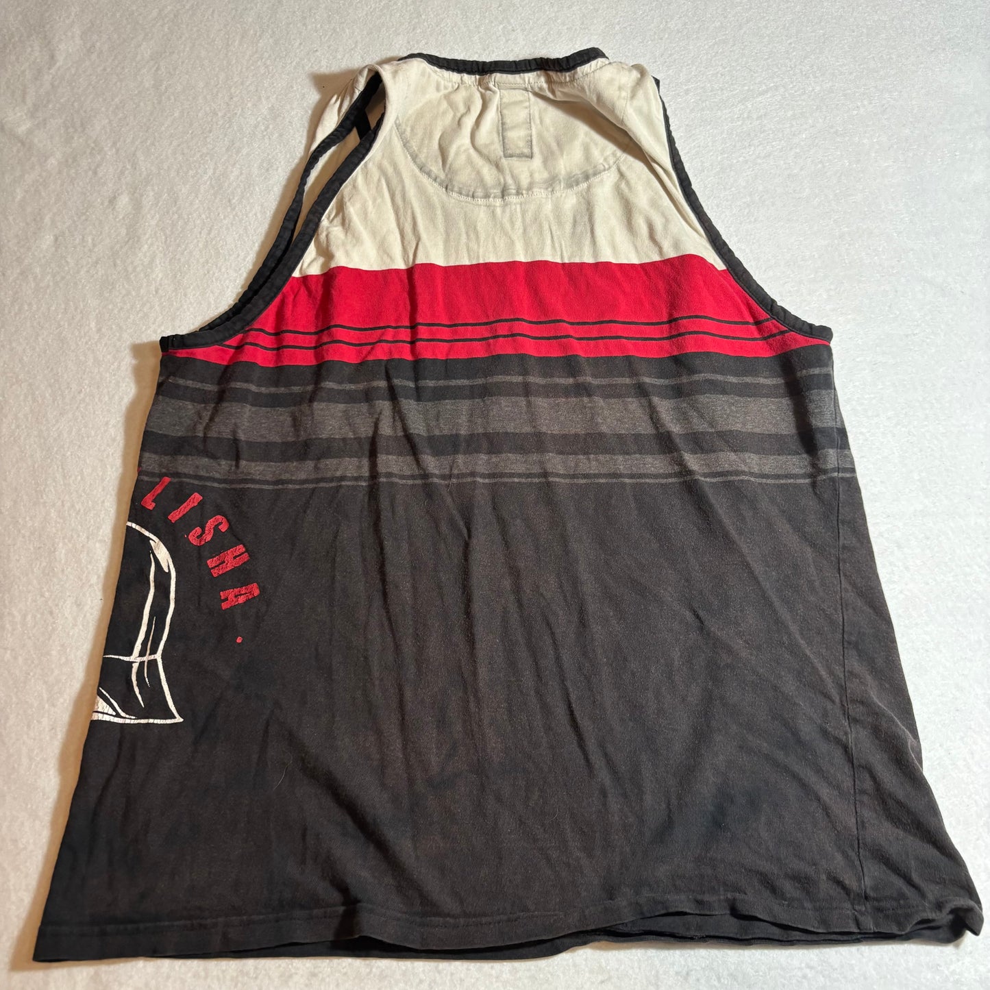Men's Tank Top Medium