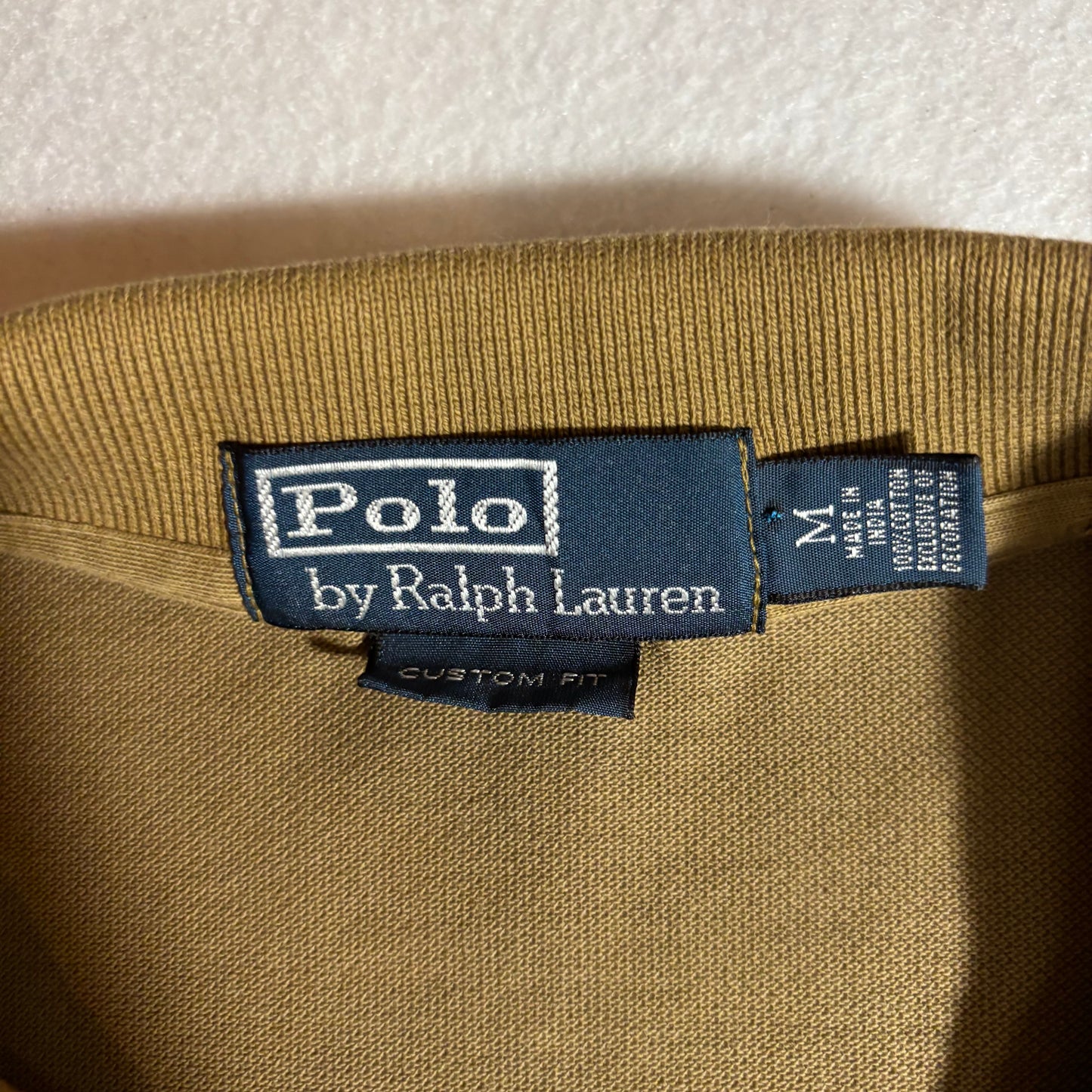 Men’s Shirt Medium