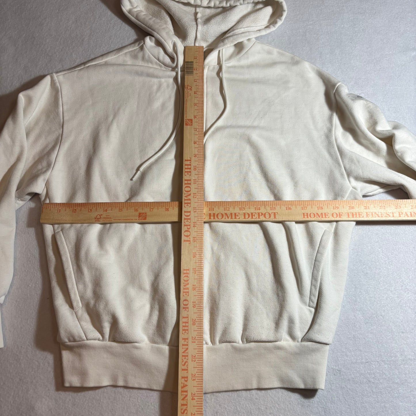 Men's Hoodie XS