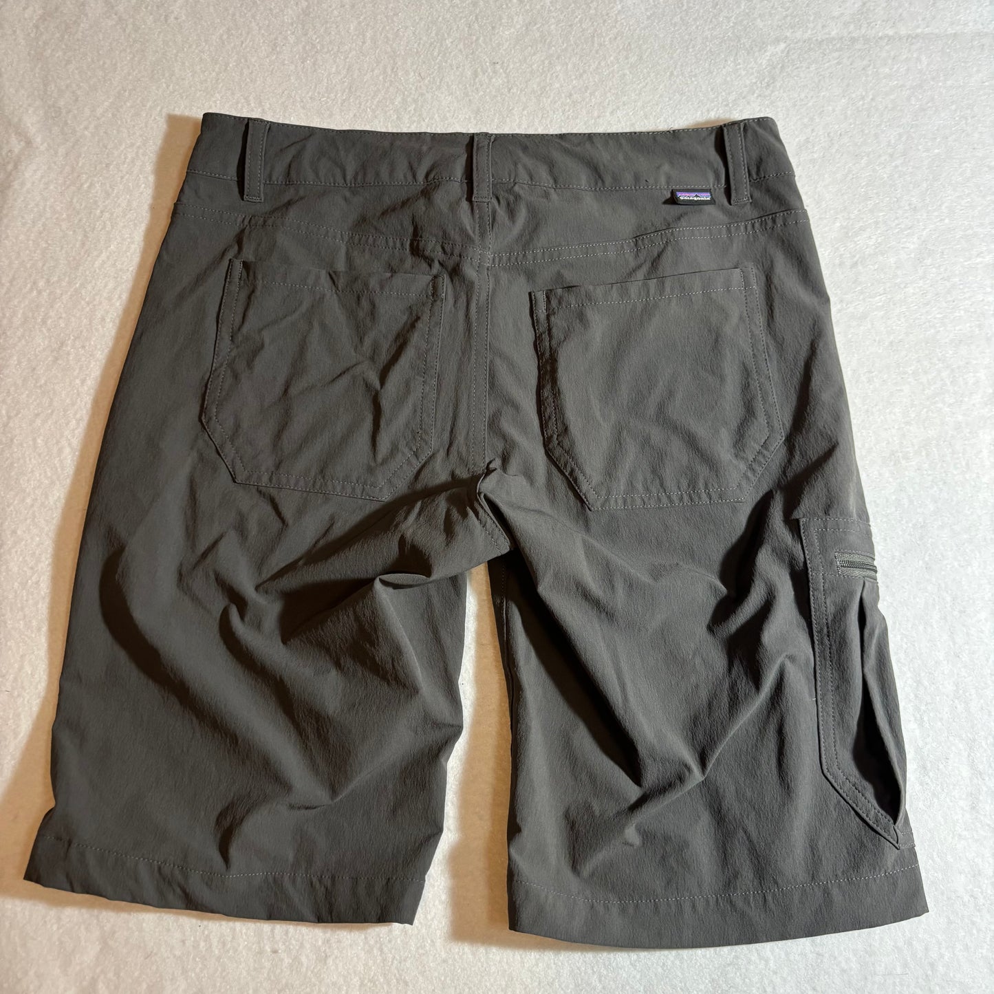 Women's Shorts 4