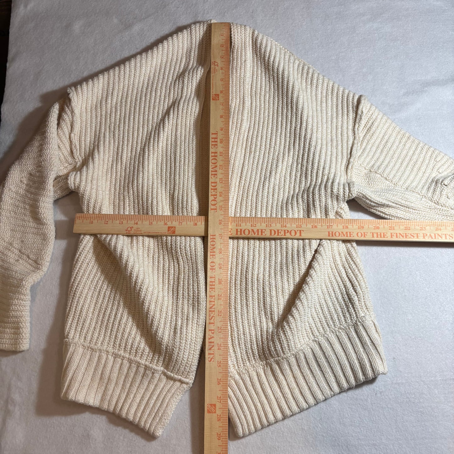 Women's Sweater XS