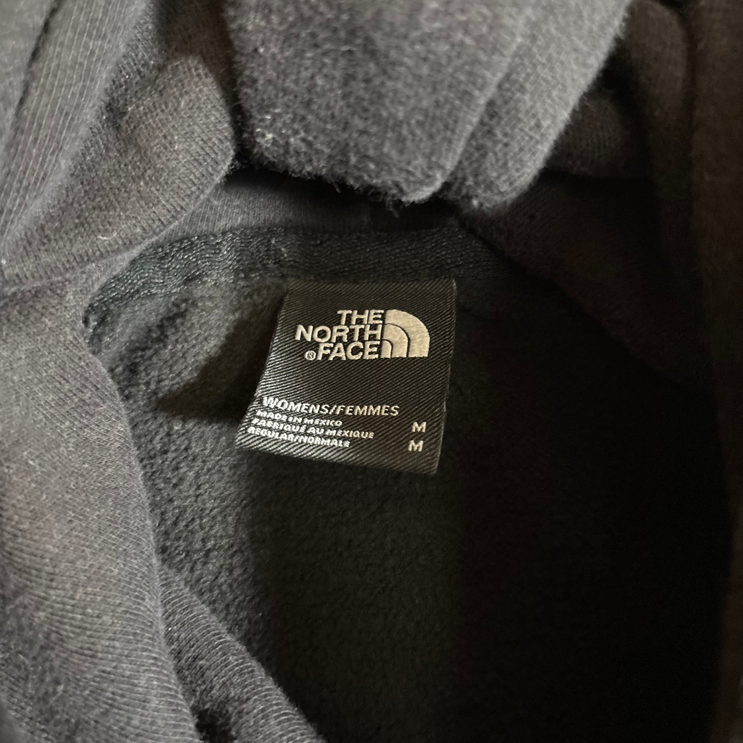 Women's Hoodie Medium