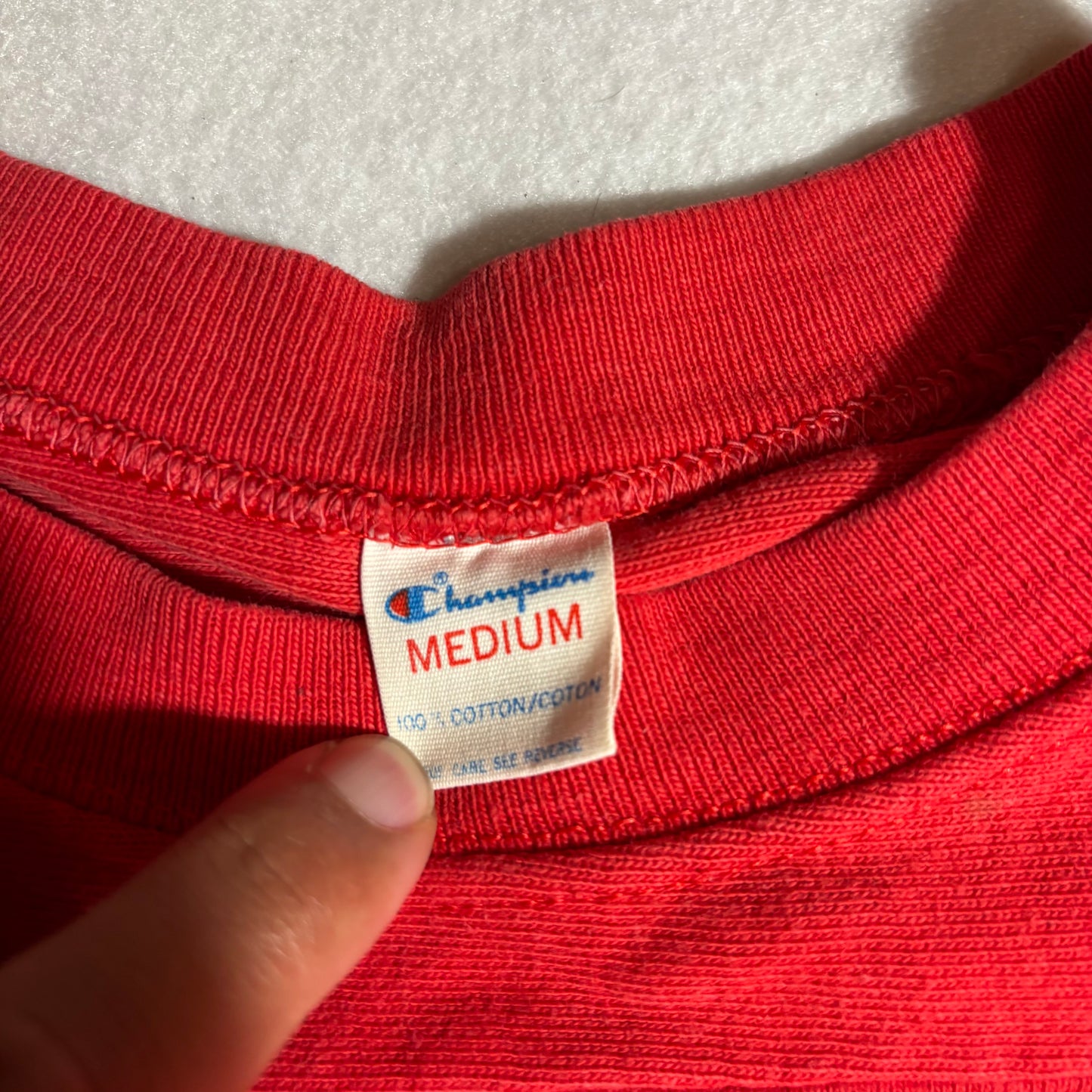 Men’s Shirt Medium