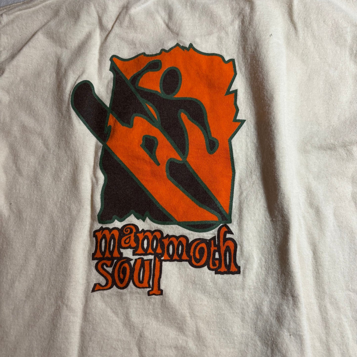 Men's Shirt Small