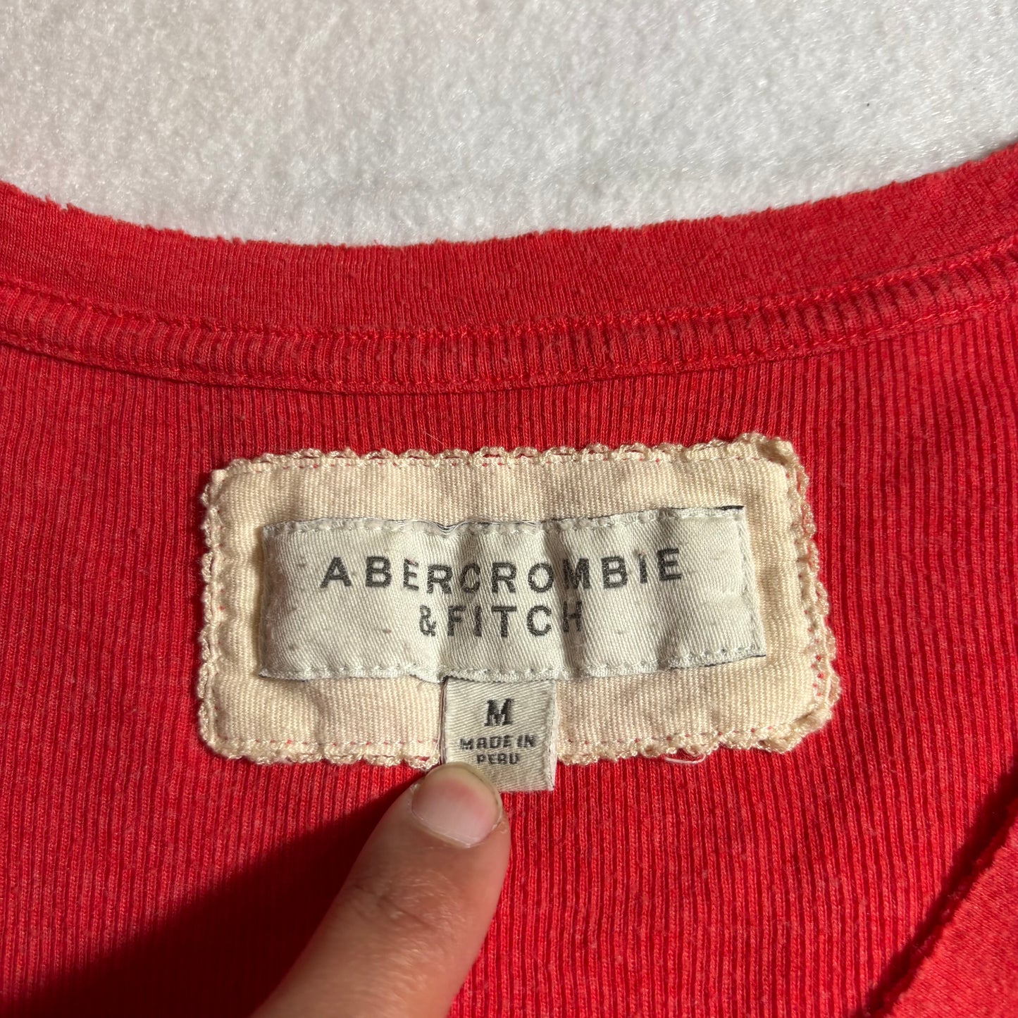 Women's Shirt Medium