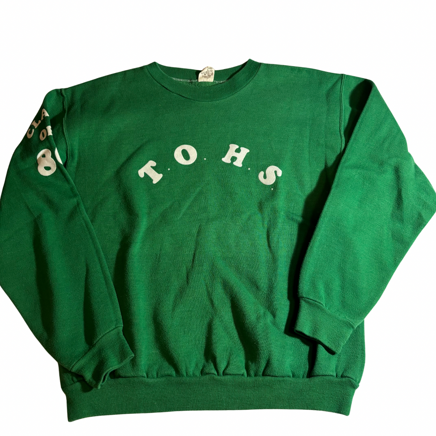 Men’s Sweatshirt Medium